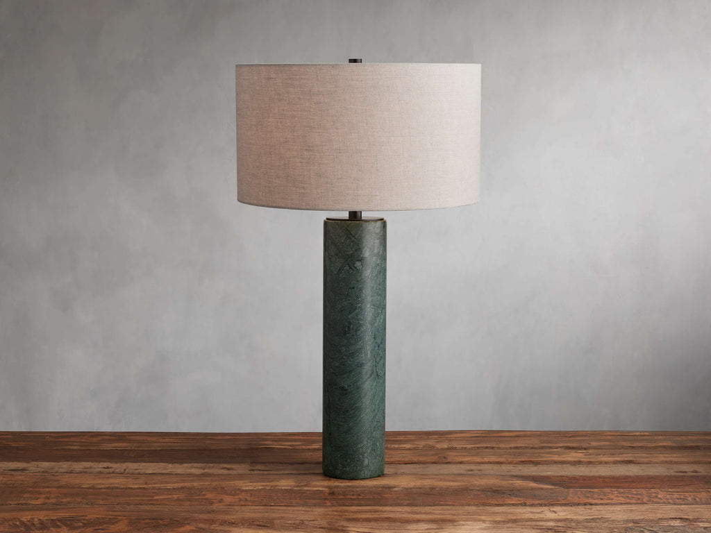 Brixton Table Light, Bedside Table Lamp, detail 56