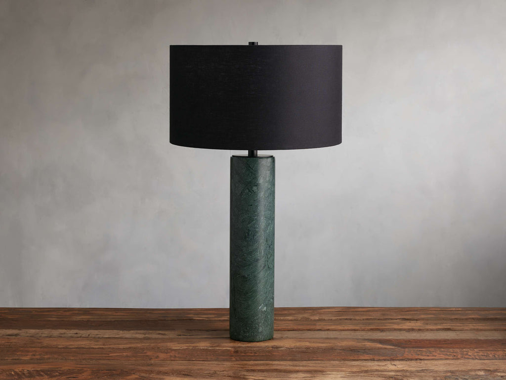 Brixton Table Light, Bedside Table Lamp, detail 130