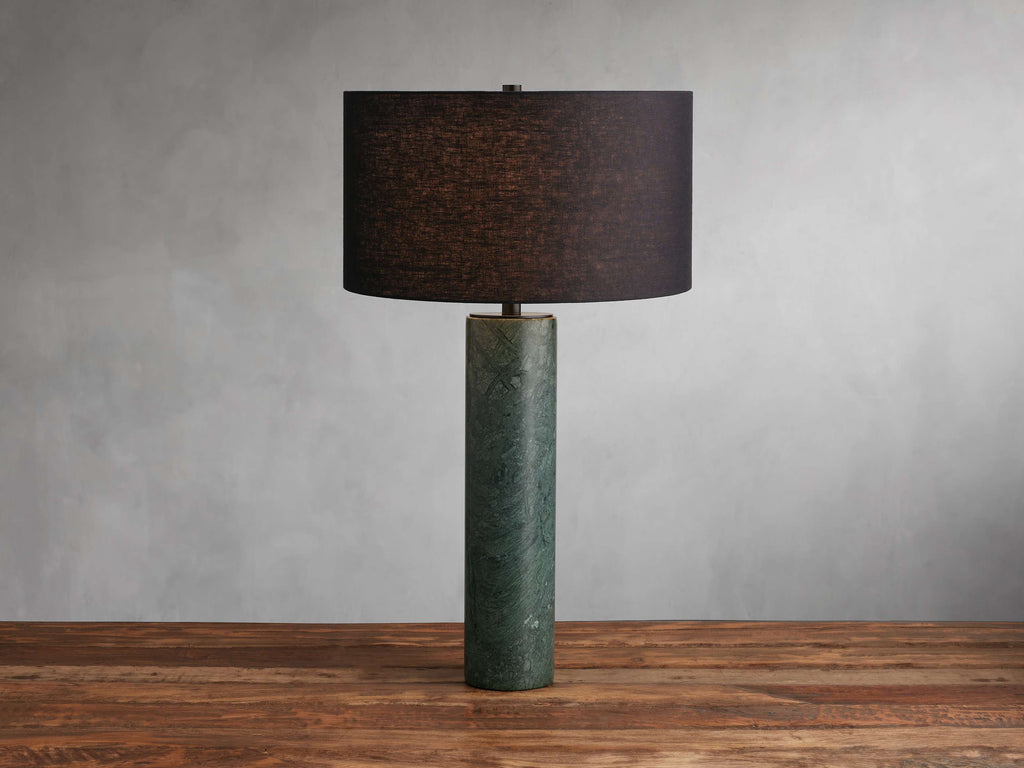 Brixton Table Light, Bedside Table Lamp, detail 58