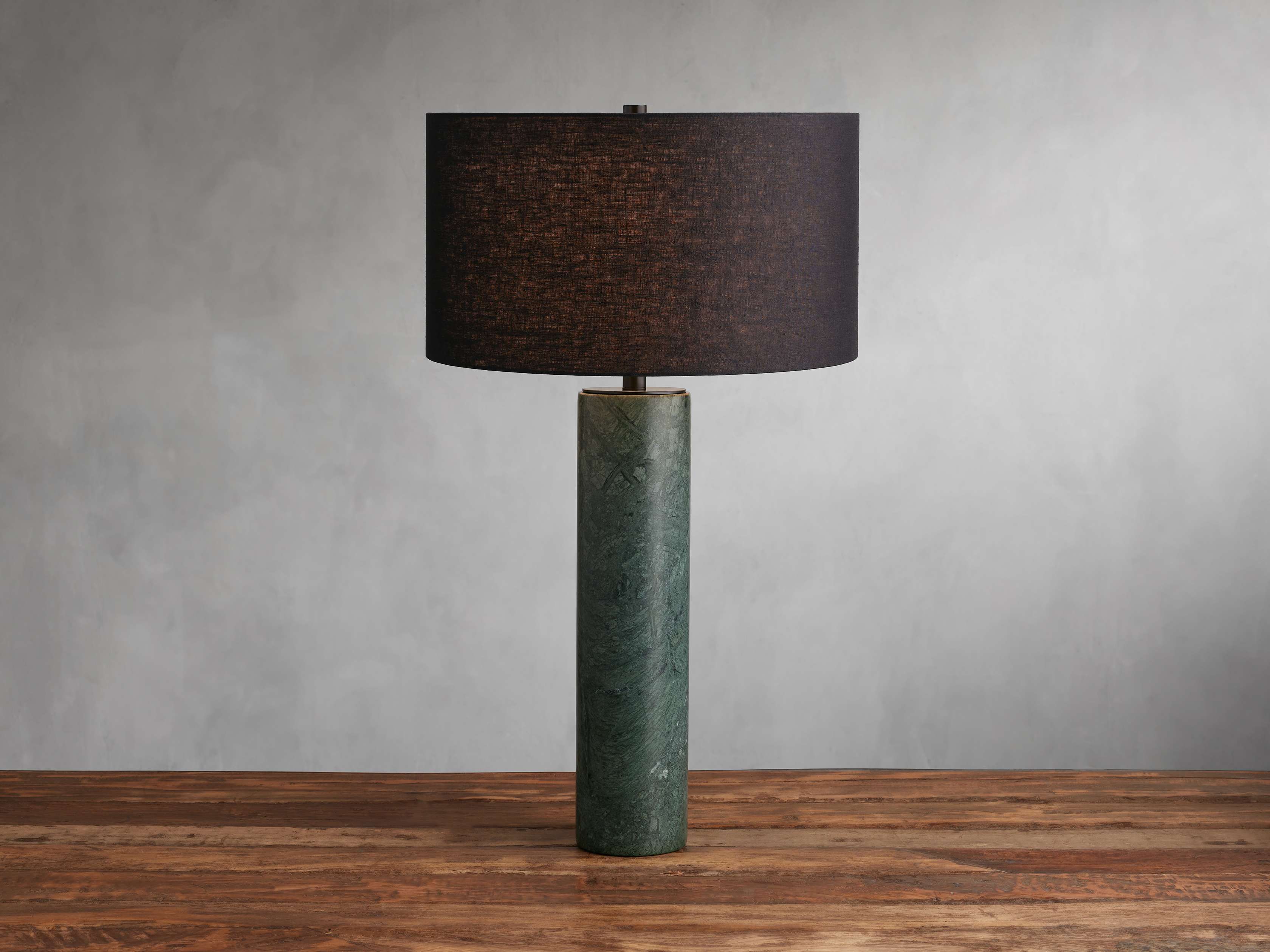 Brixton Table Light, Bedside Table Lamp, detail 58