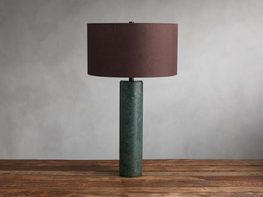 Brixton Table Light, Bedside Table Lamp, detail 137