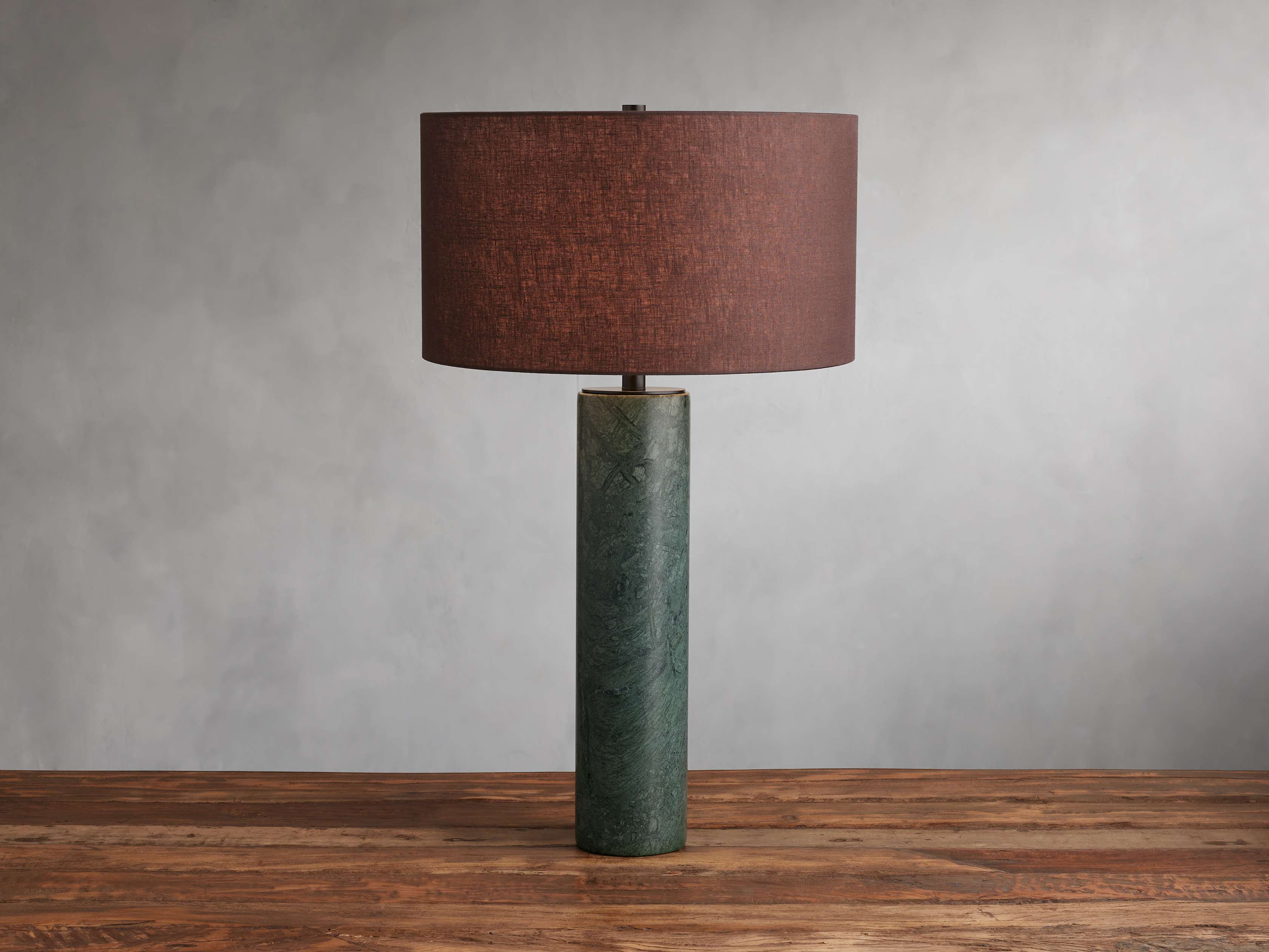 Brixton Table Light, Bedside Table Lamp, detail 61