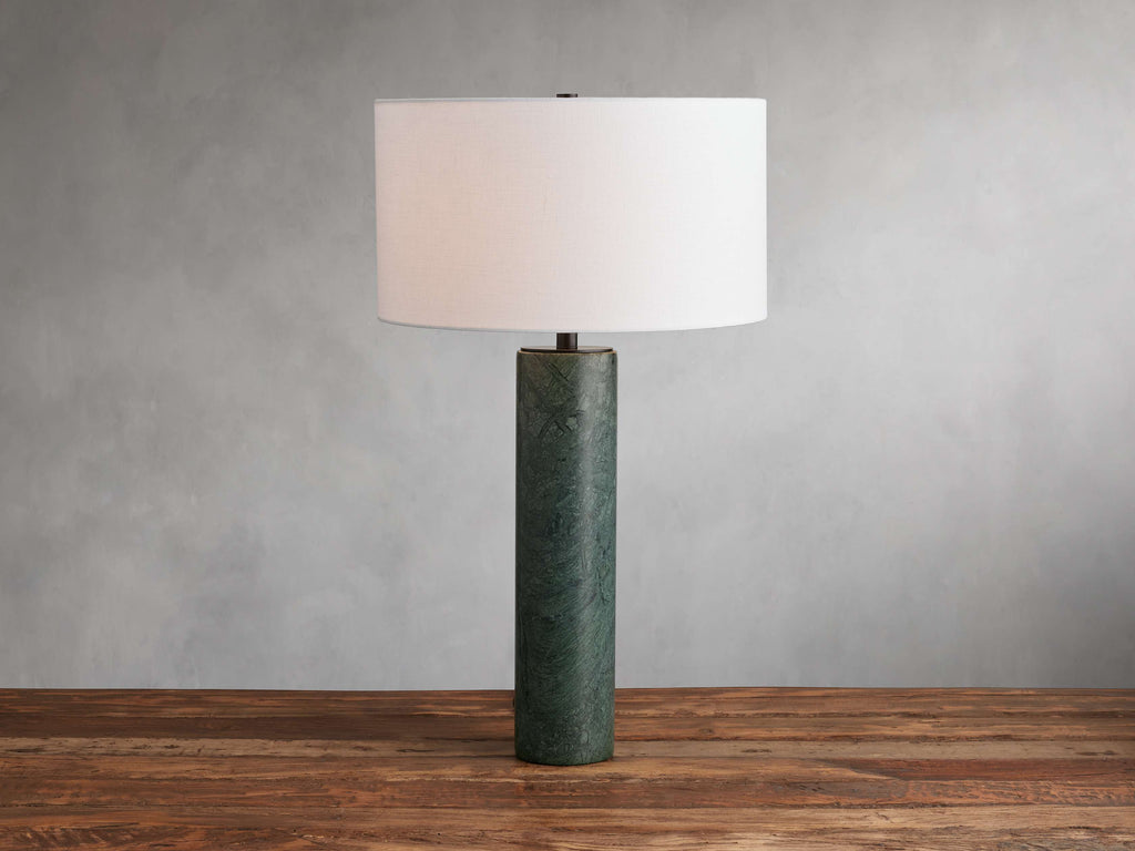 Brixton Table Light, Bedside Table Lamp, detail 62