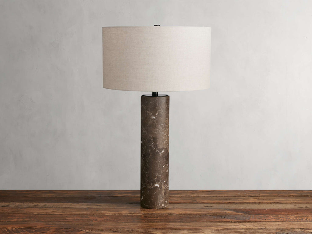 Brixton Table Light, Bedside Table Lamp, detail 48