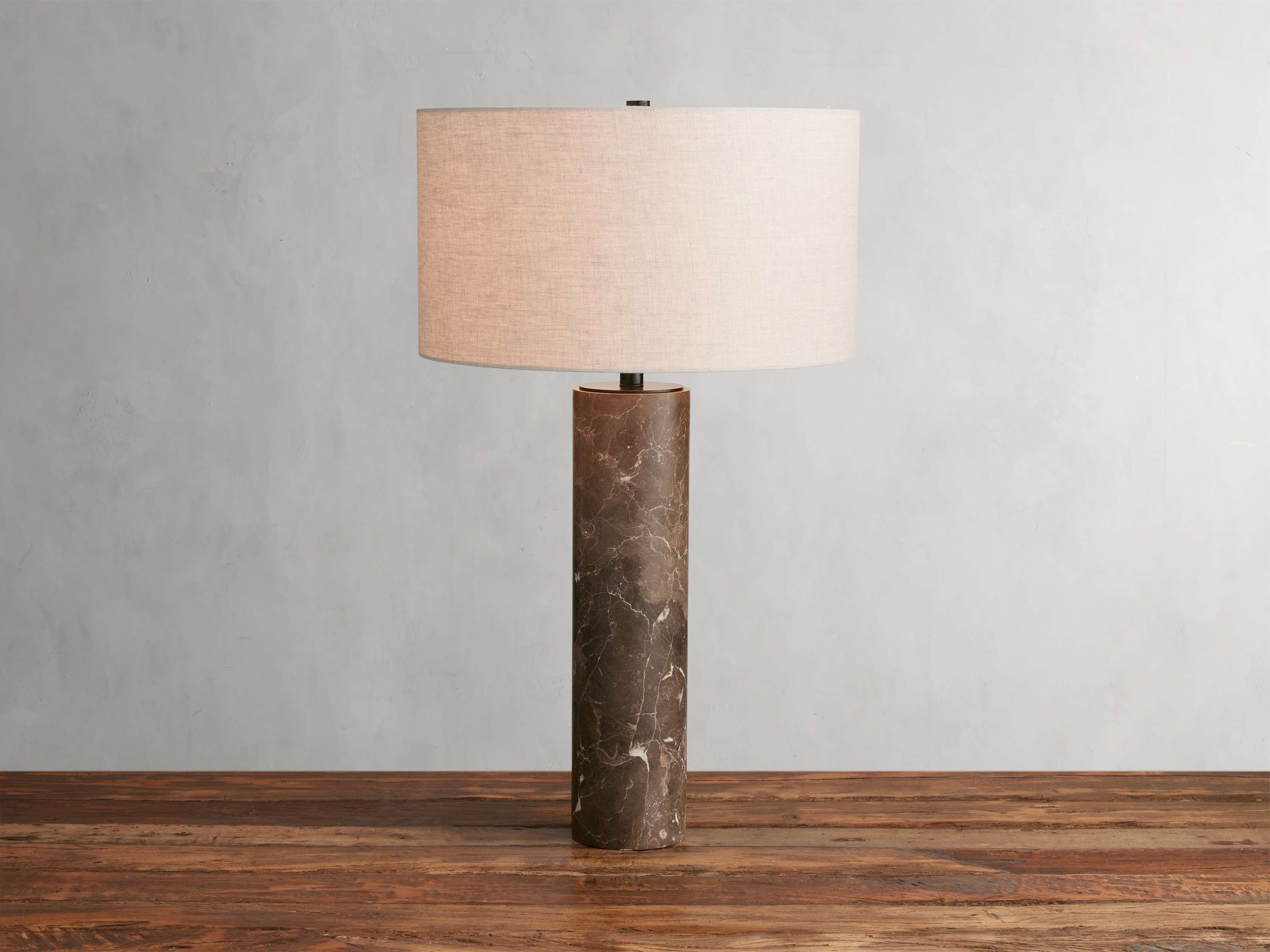 Brixton Table Light, Bedside Table Lamp, detail 87