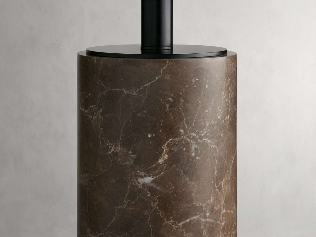 Brixton Table Light, Bedside Table Lamp, detail 51