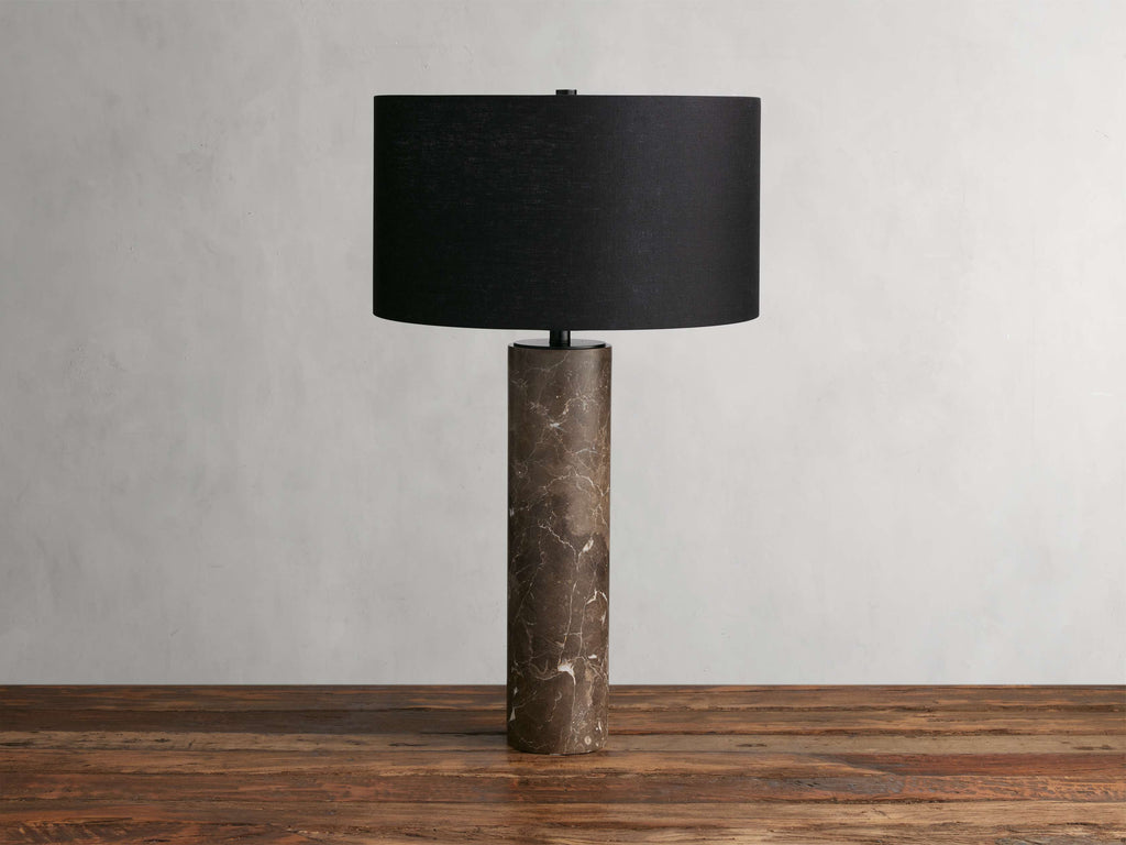 Brixton Table Light, Bedside Table Lamp, detail 50
