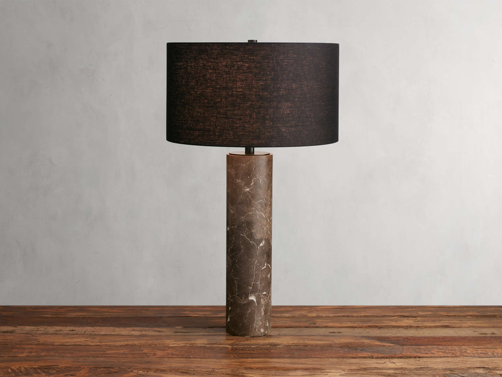 Brixton Table Light, Bedside Table Lamp, detail 88