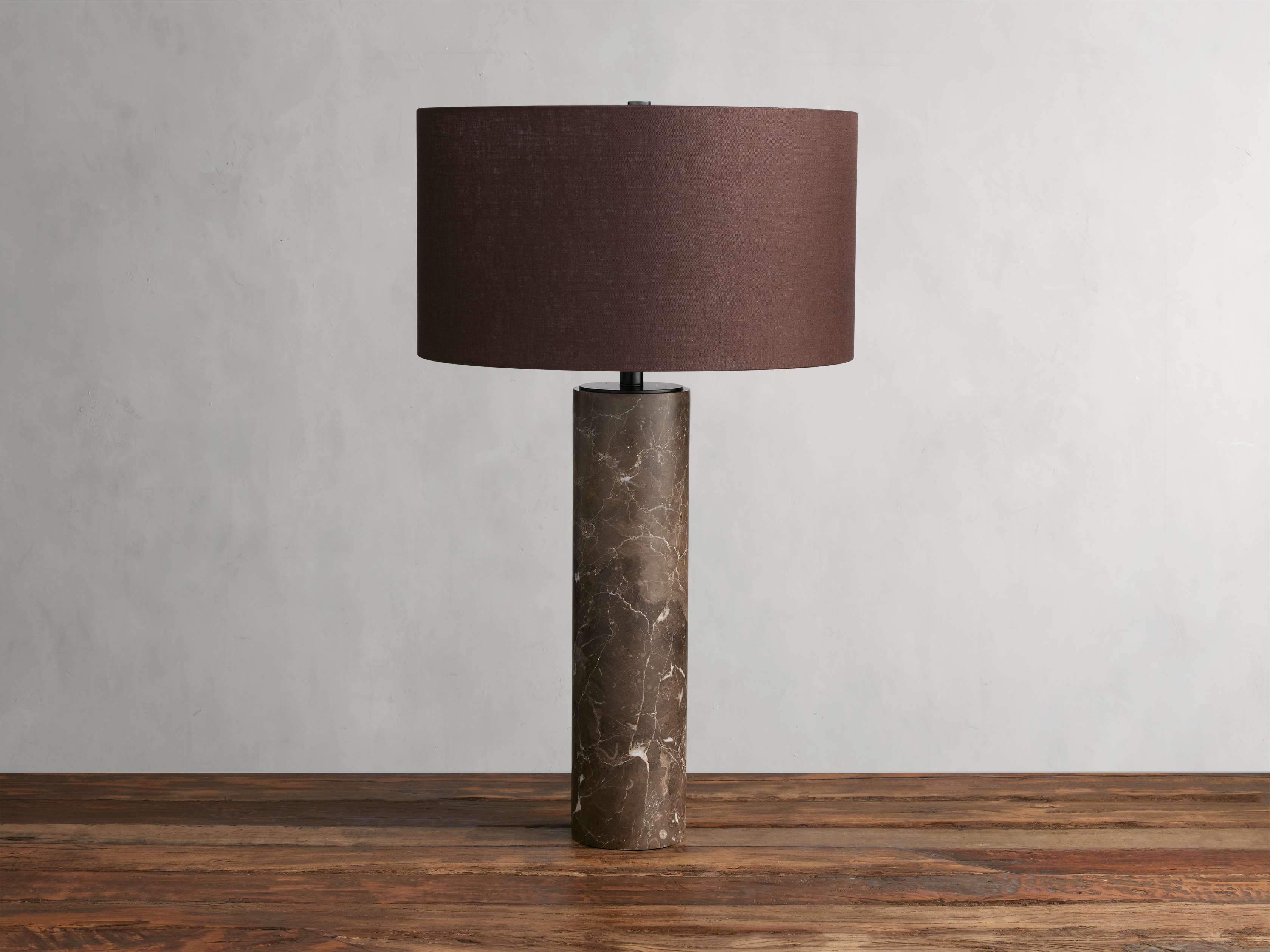 Brixton Table Light, Bedside Table Lamp, detail 45