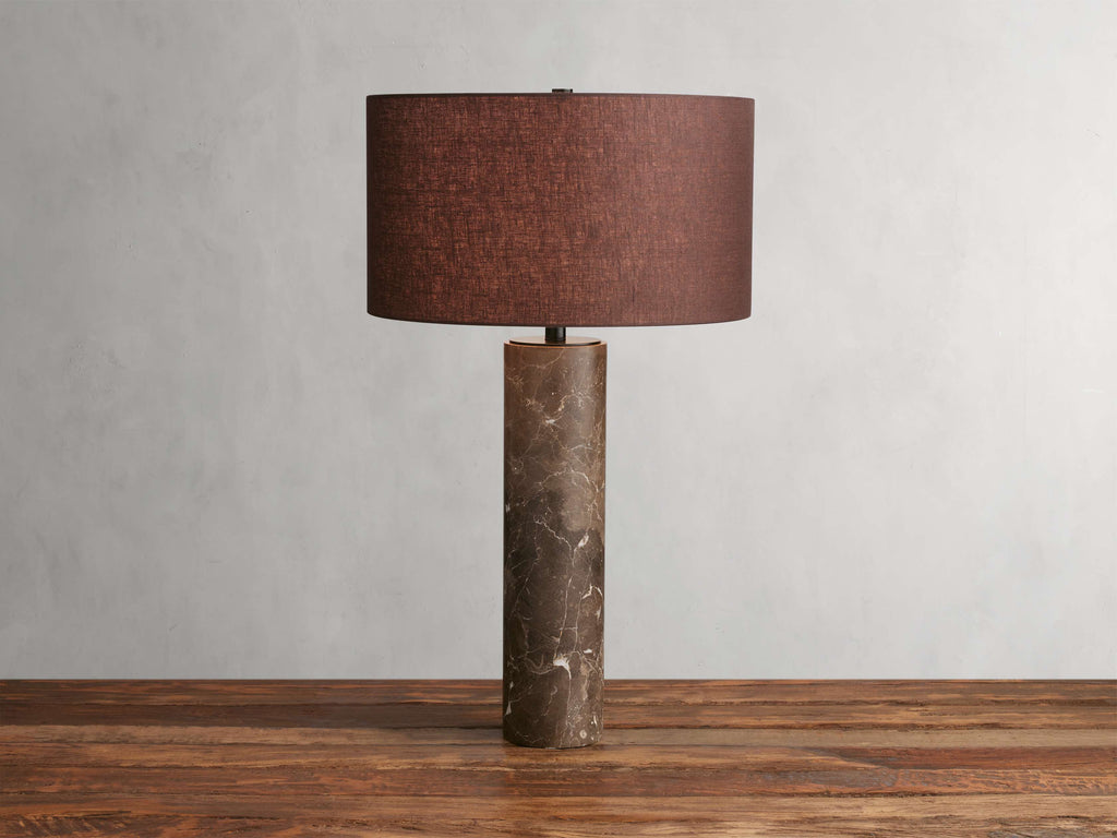 Brixton Table Light, Bedside Table Lamp, detail 86