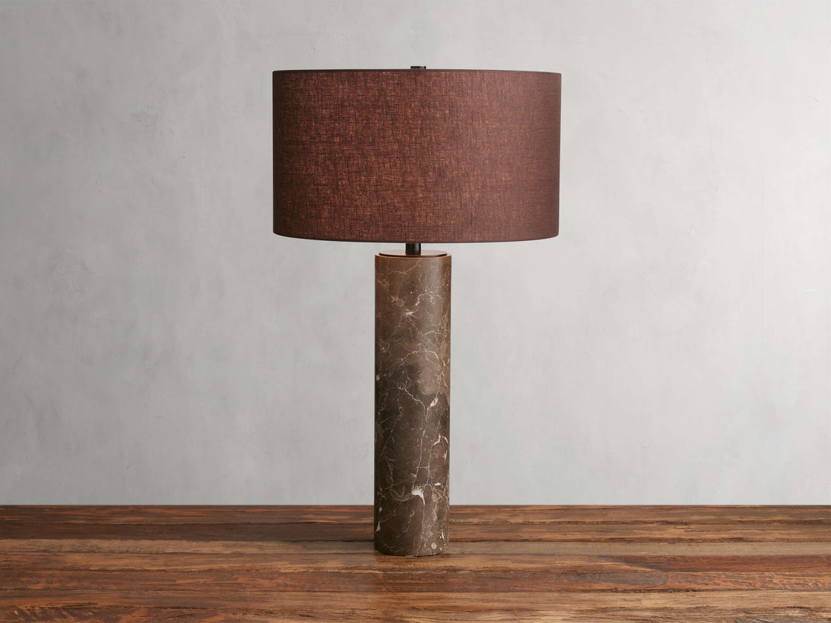 Brixton Table Light, Bedside Table Lamp, detail 86