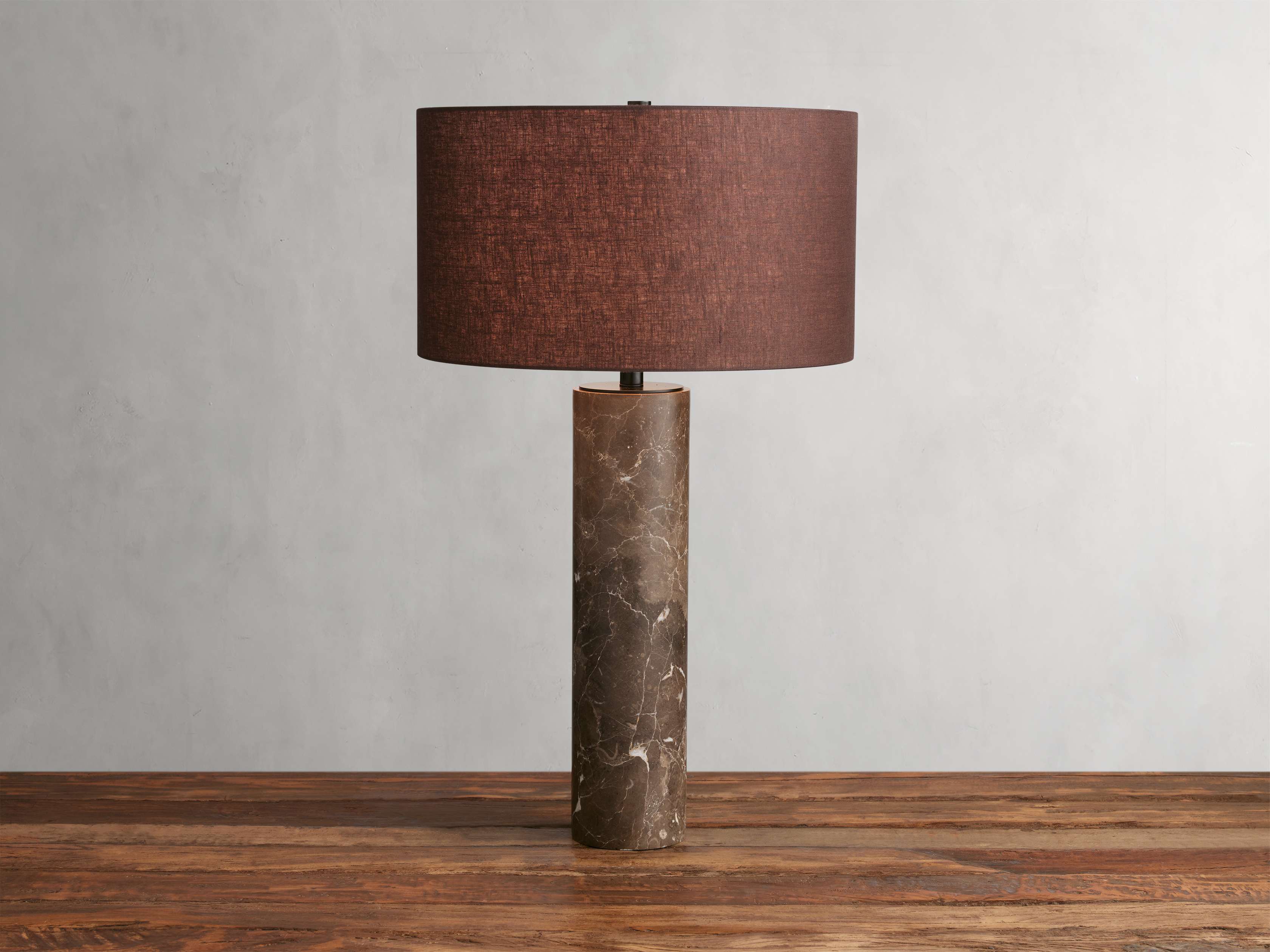 Brixton Table Light, Bedside Table Lamp, detail 86