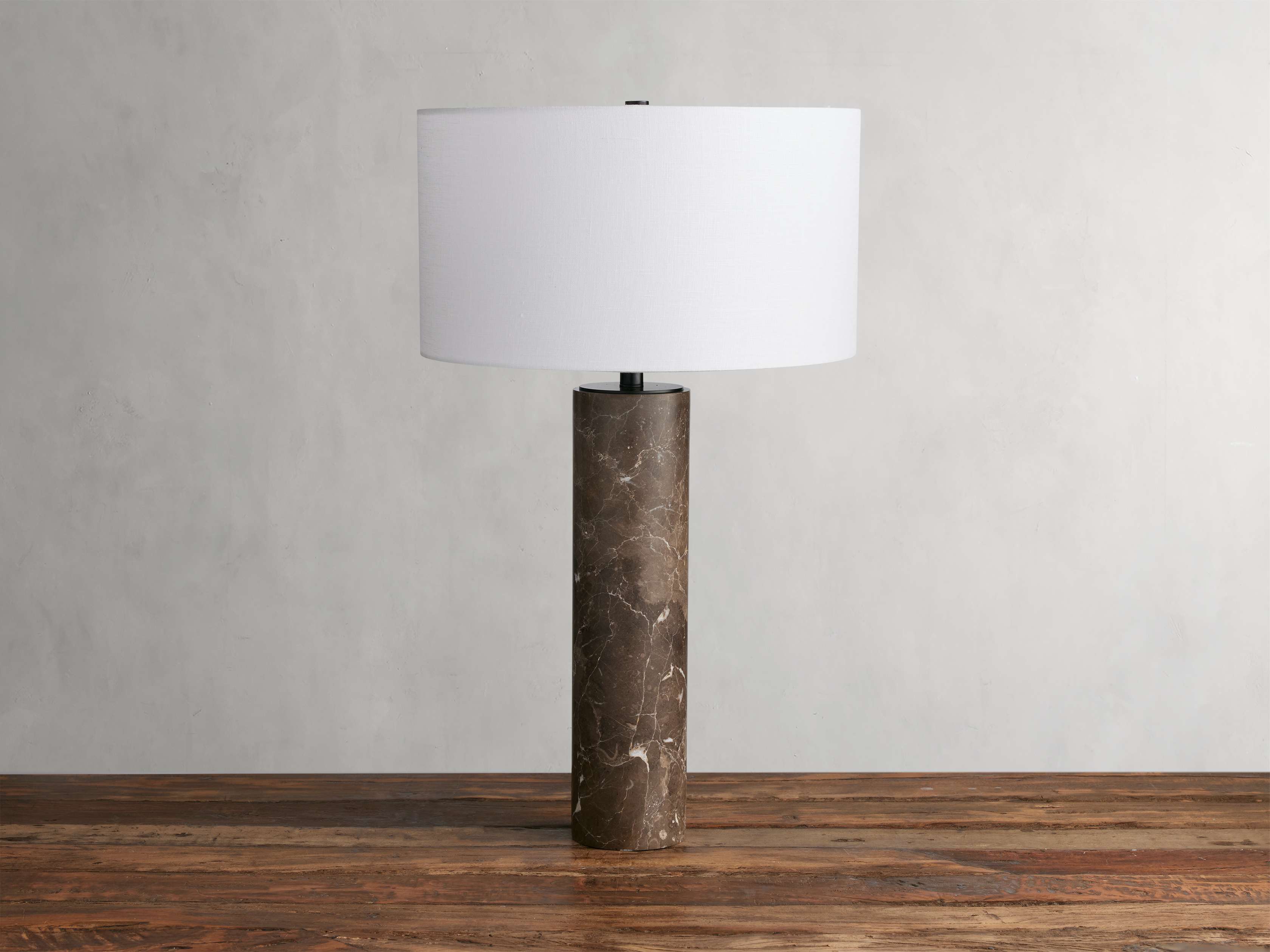 Brixton Table Light, Bedside Table Lamp, detail 43