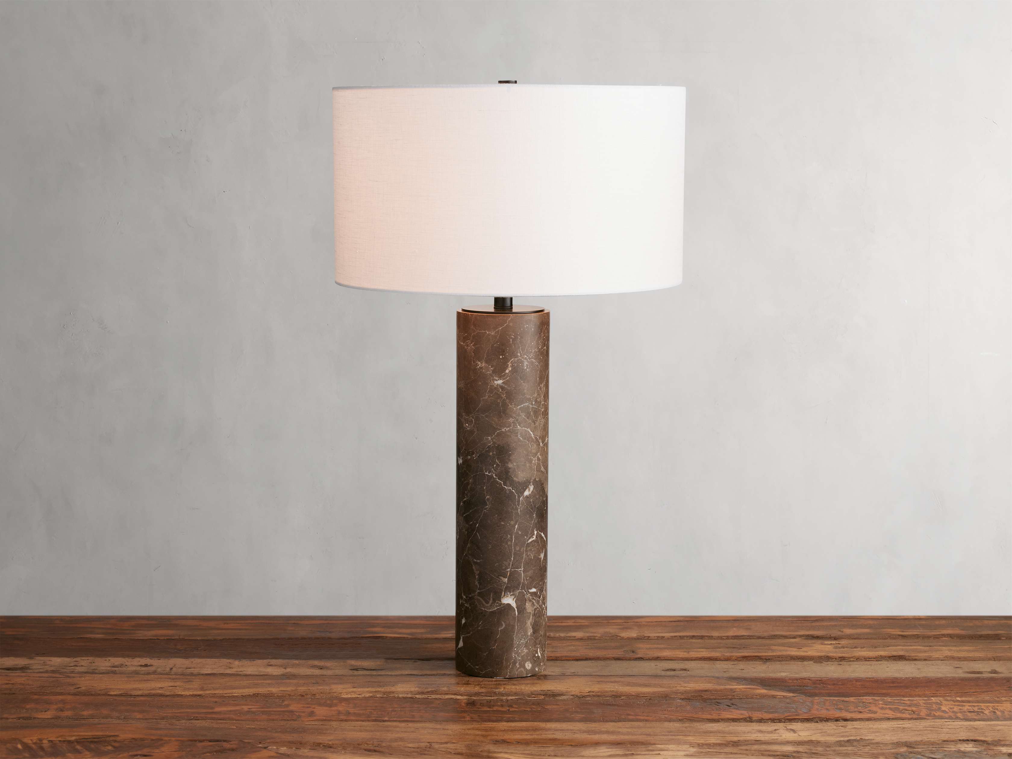 Brixton Table Light, Bedside Table Lamp, detail 85