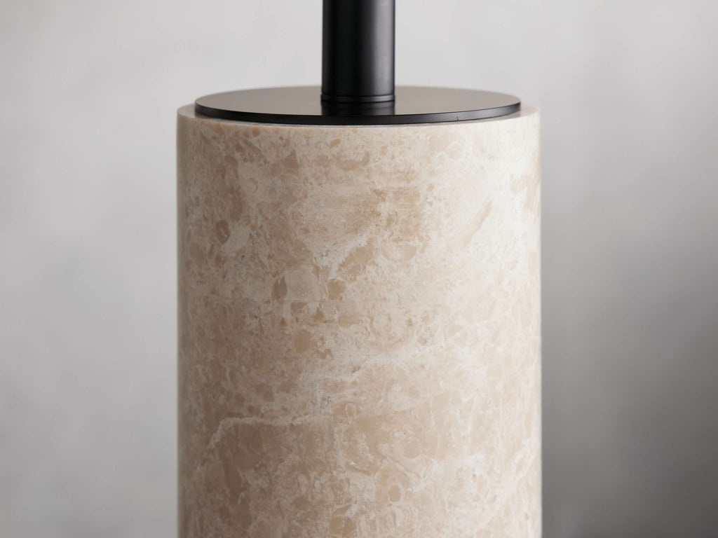 Brixton Table Light, Bedside Table Lamp, detail 142