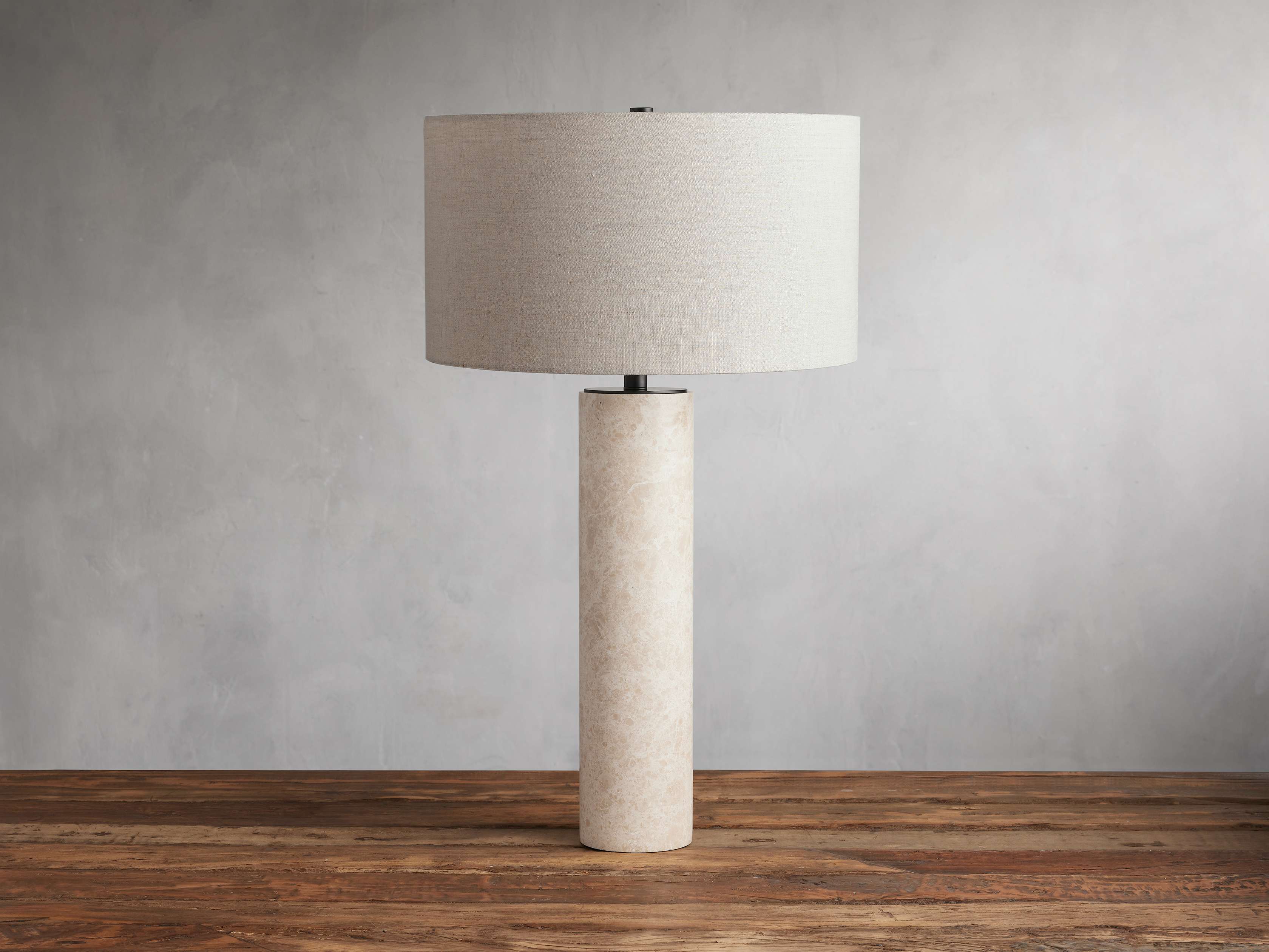Brixton Table Light, Bedside Table Lamp, detail 141