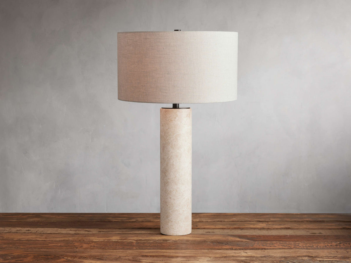 Brixton Table Light, Bedside Table Lamp, detail 63