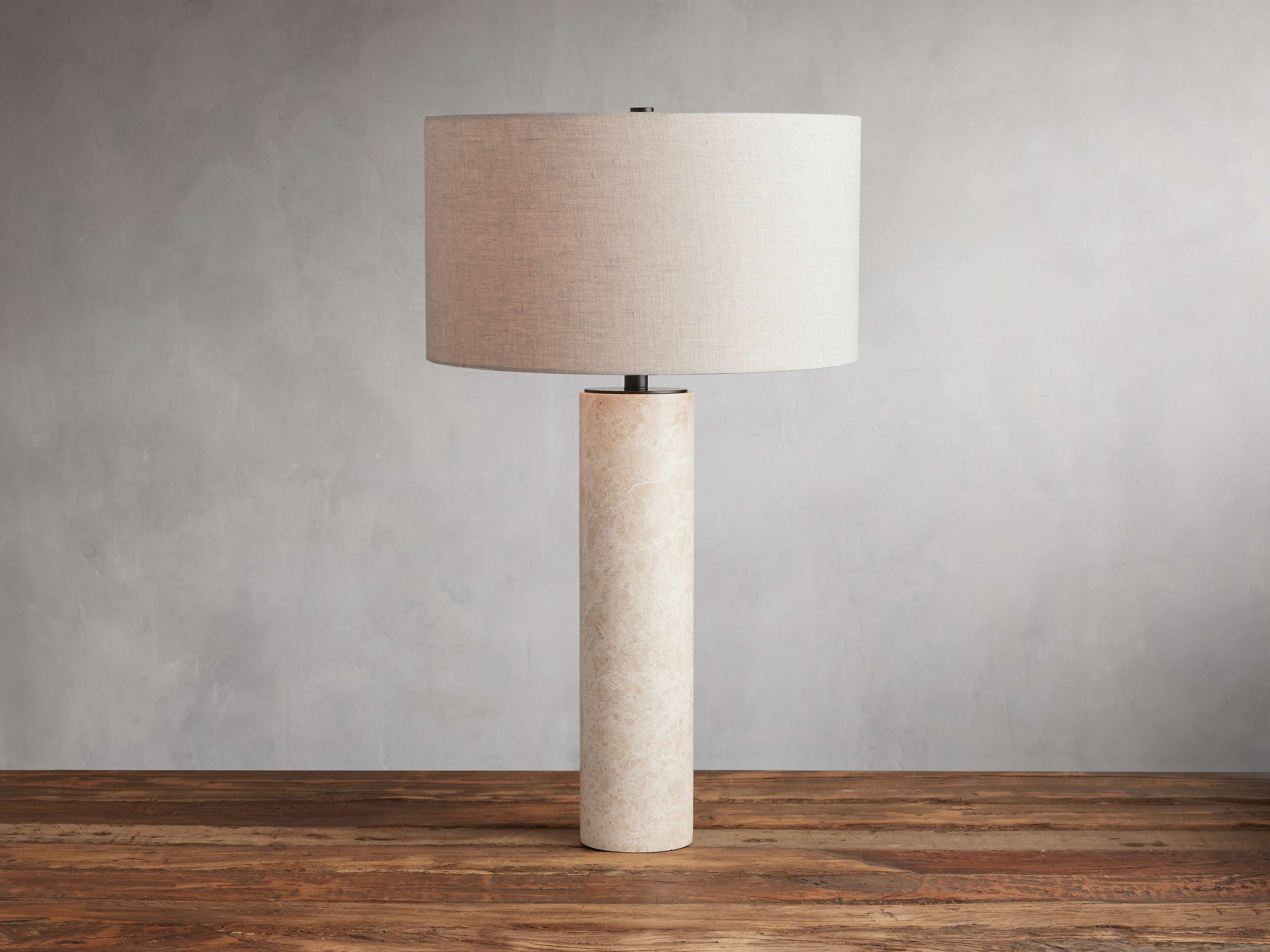 Brixton Table Light, Bedside Table Lamp, detail 63