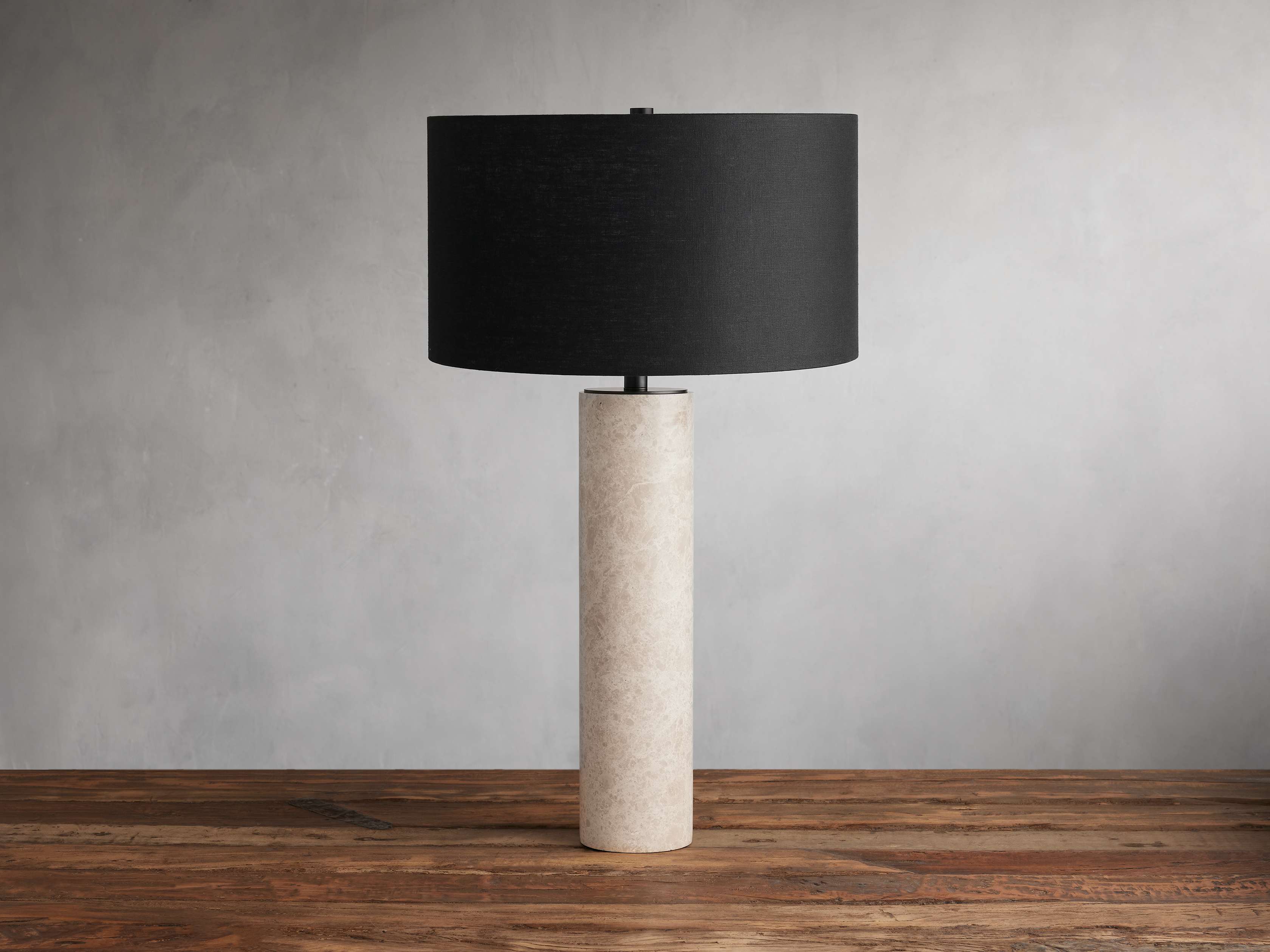 Brixton Table Light, Bedside Table Lamp, detail 143