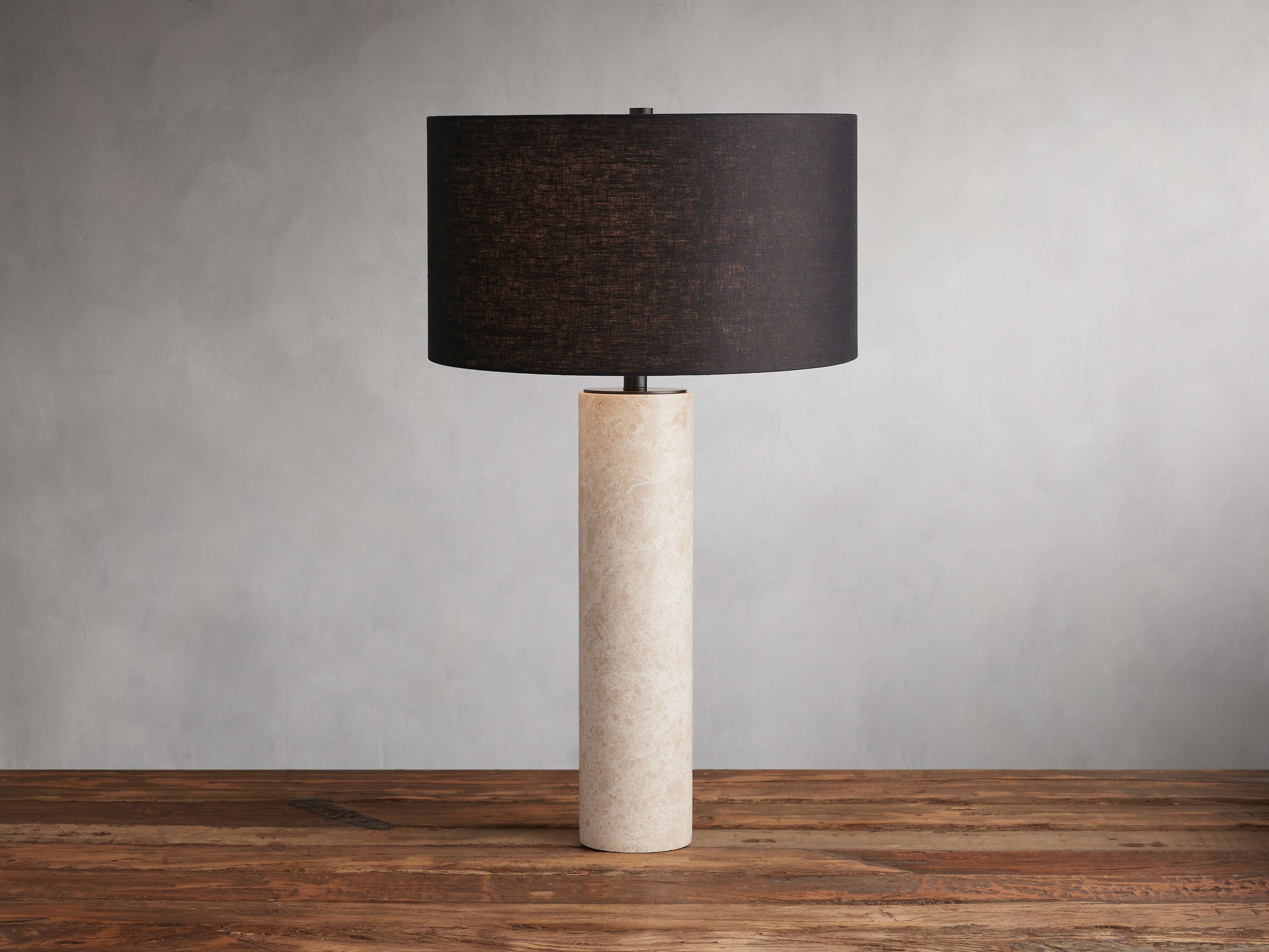 Brixton Table Light, Bedside Table Lamp, detail 64