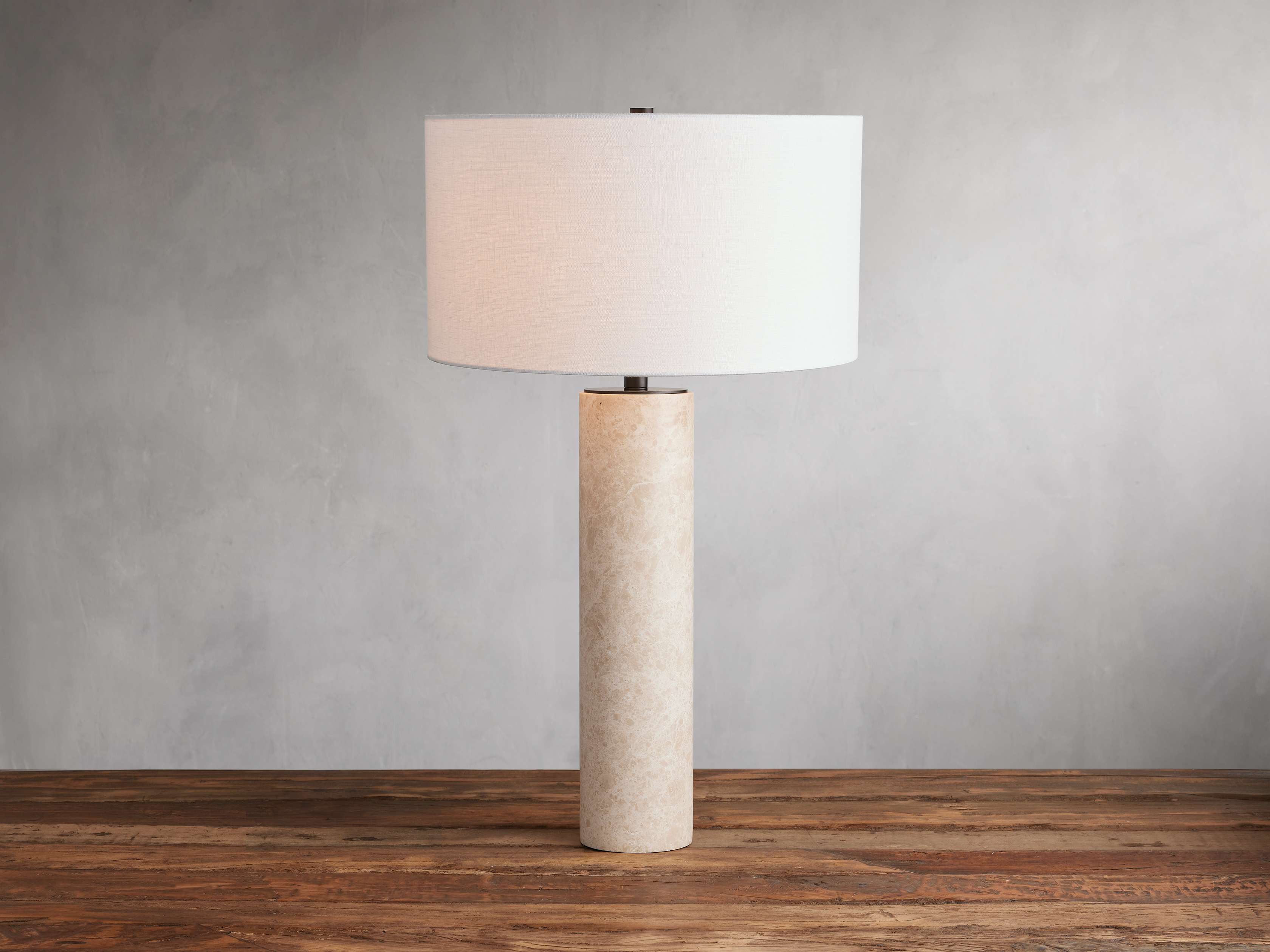 Brixton Table Light, Bedside Table Lamp, detail 66