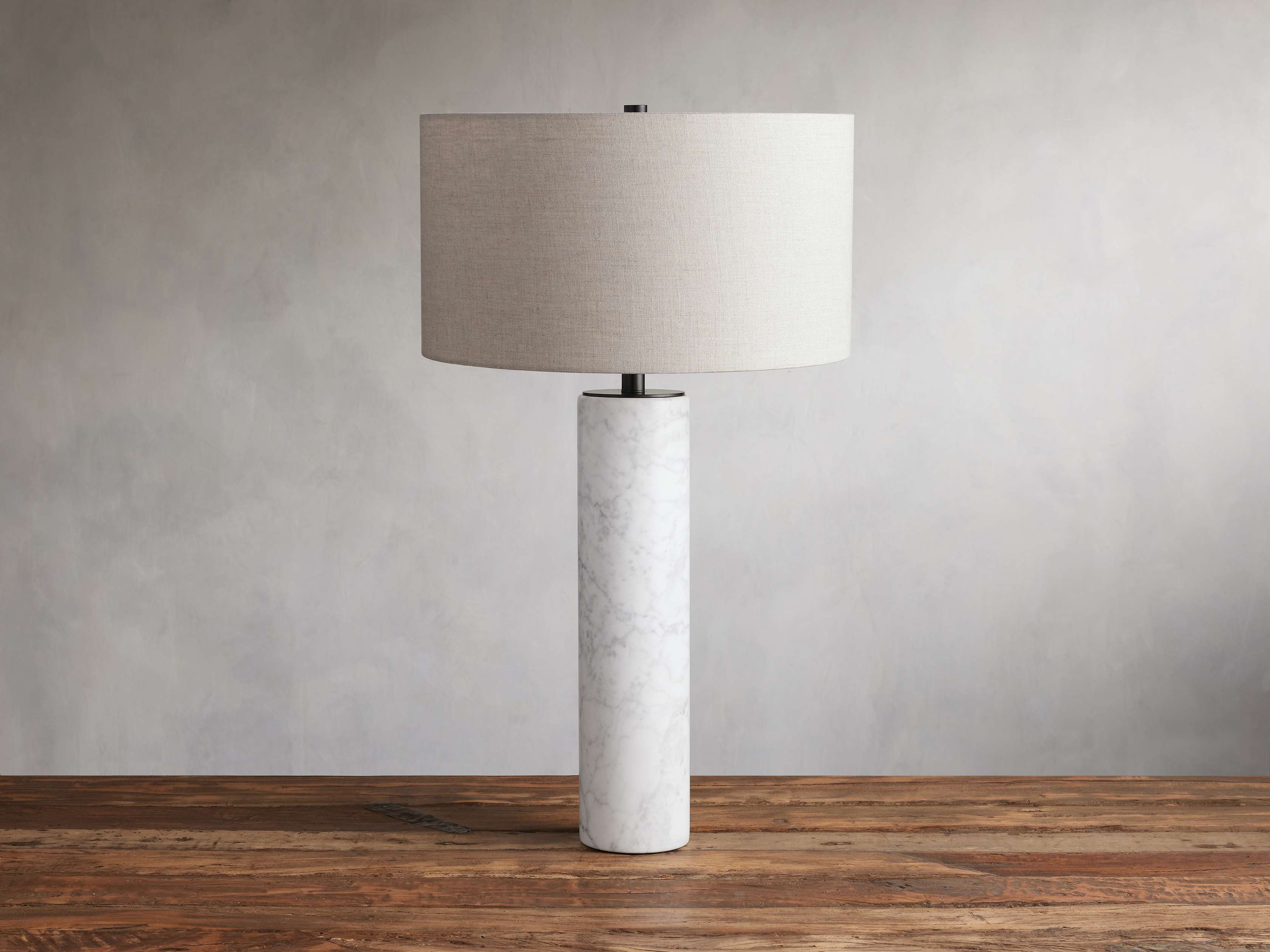Brixton Table Light, Bedside Table Lamp, detail 105
