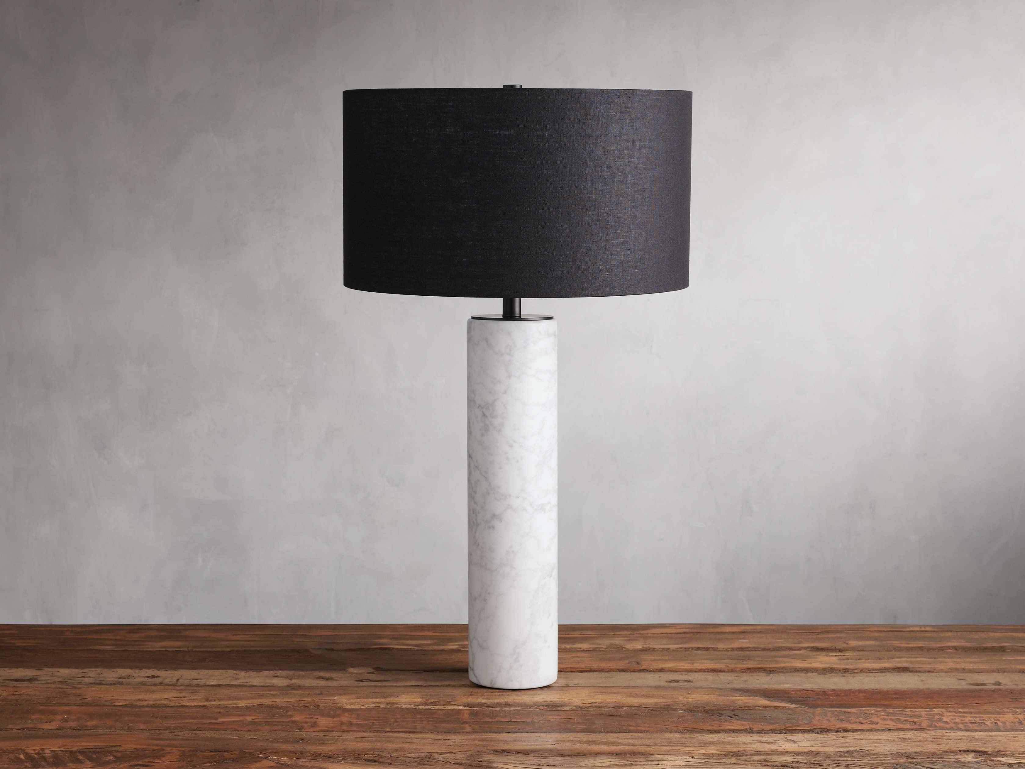 Brixton Table Light, Bedside Table Lamp, detail 89