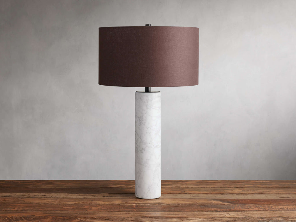 Brixton Table Light, Bedside Table Lamp, detail 92