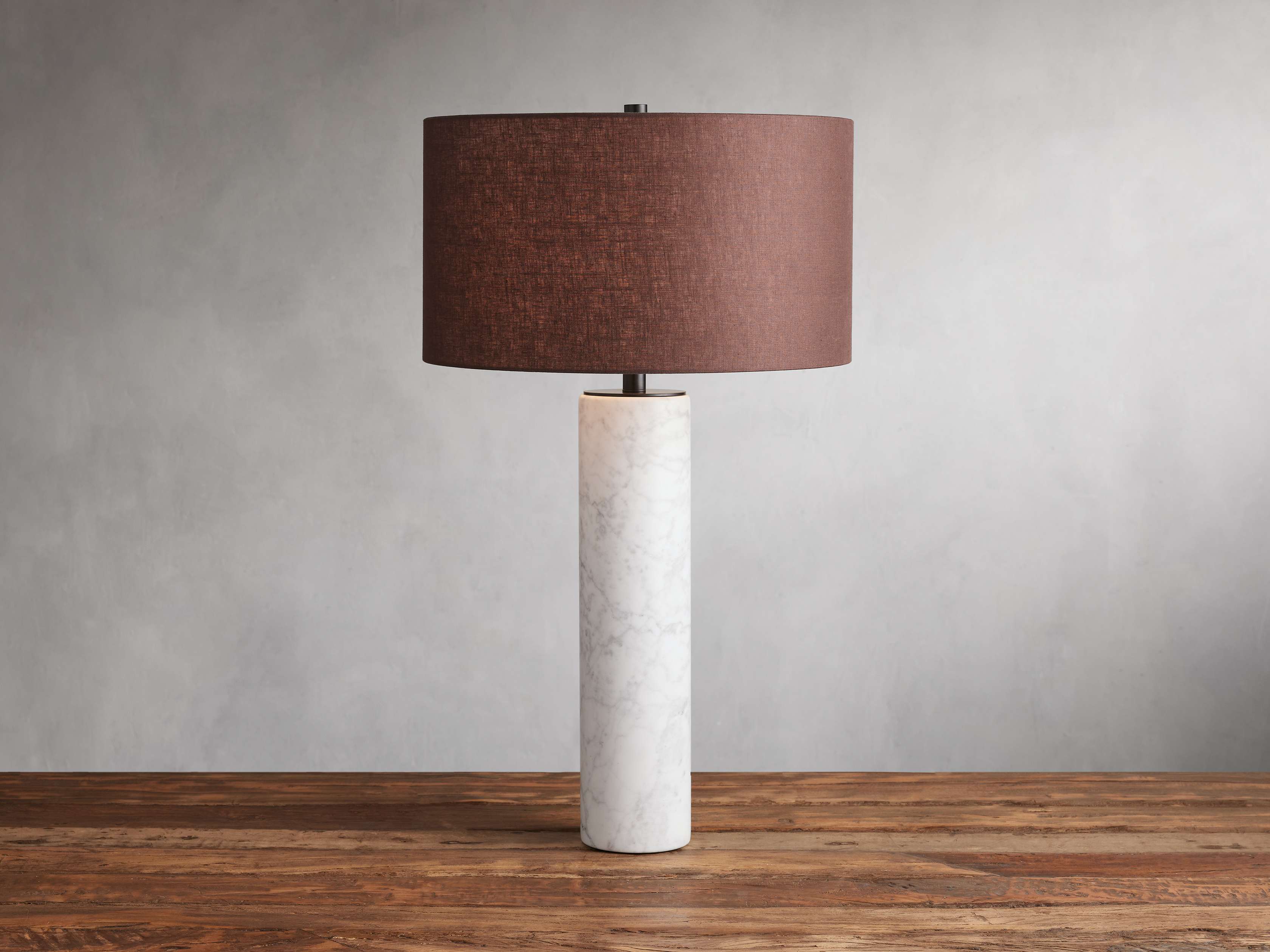 Brixton Table Light, Bedside Table Lamp, detail 57