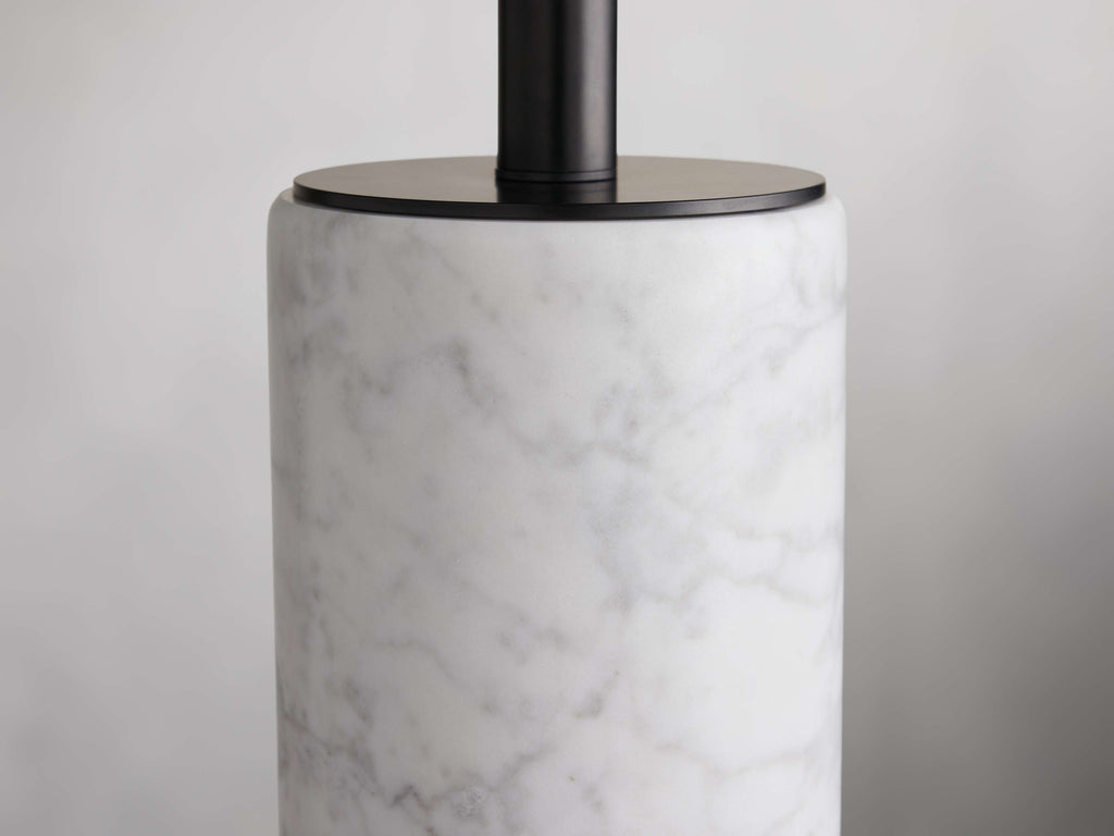 Brixton Table Light, Bedside Table Lamp, detail 95