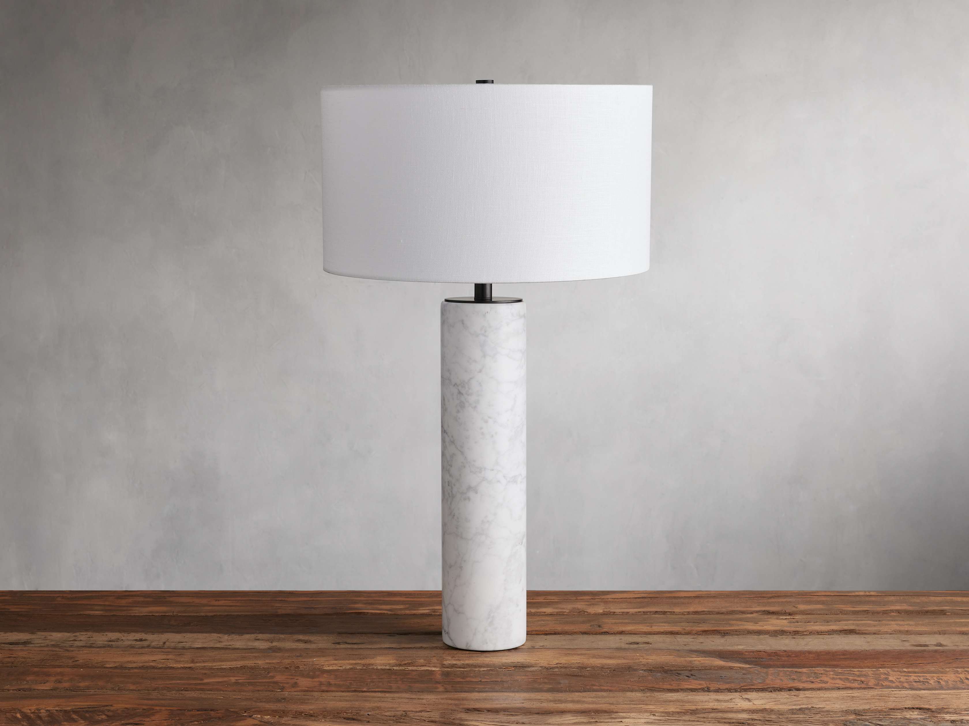 Brixton Table Light, Bedside Table Lamp, detail 94