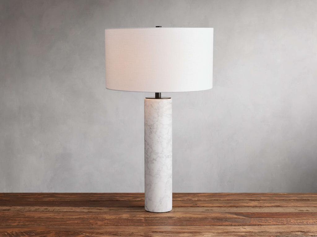 Brixton Table Light, Bedside Table Lamp, detail 68