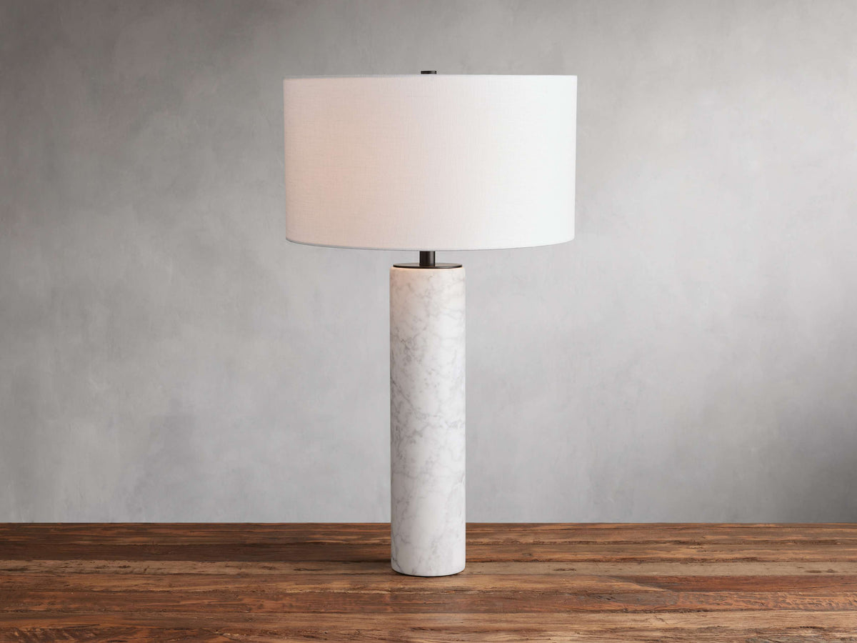Brixton Table Light, Bedside Table Lamp, detail 68