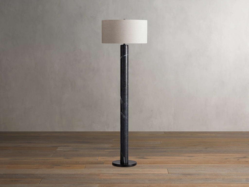 Brixton Floor Light, Floor Lamp, detail 29