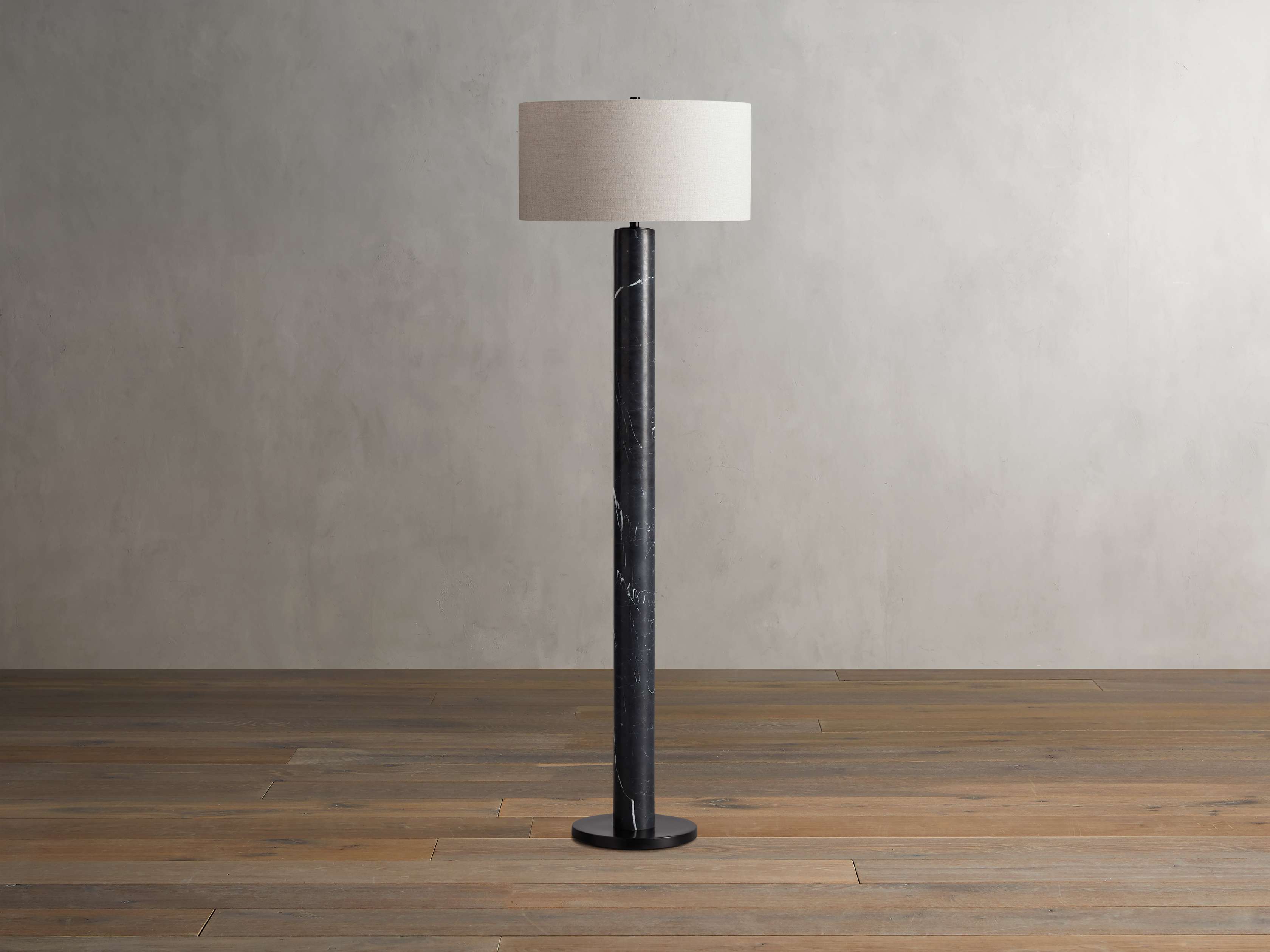 Brixton Floor Light, Floor Lamp, detail 29