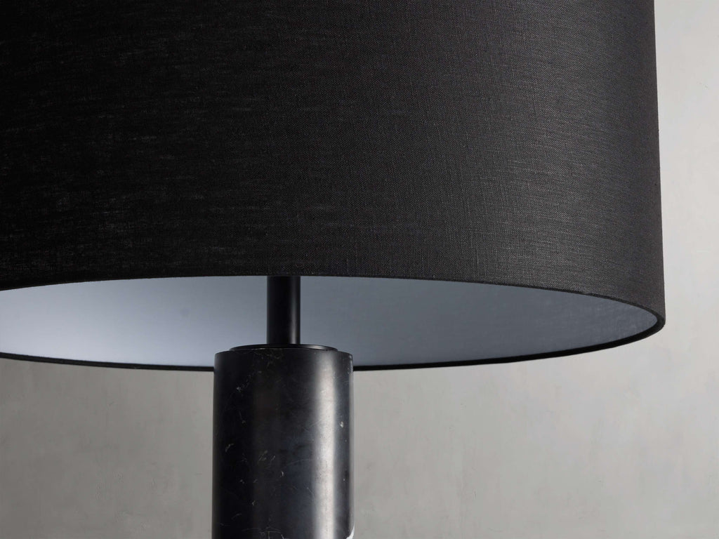 Brixton Floor Light, Floor Lamp, detail 28
