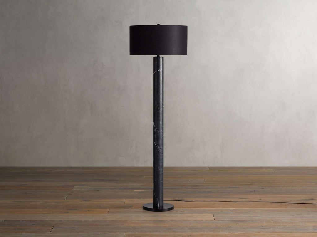 Brixton Floor Light, Floor Lamp, detail 27