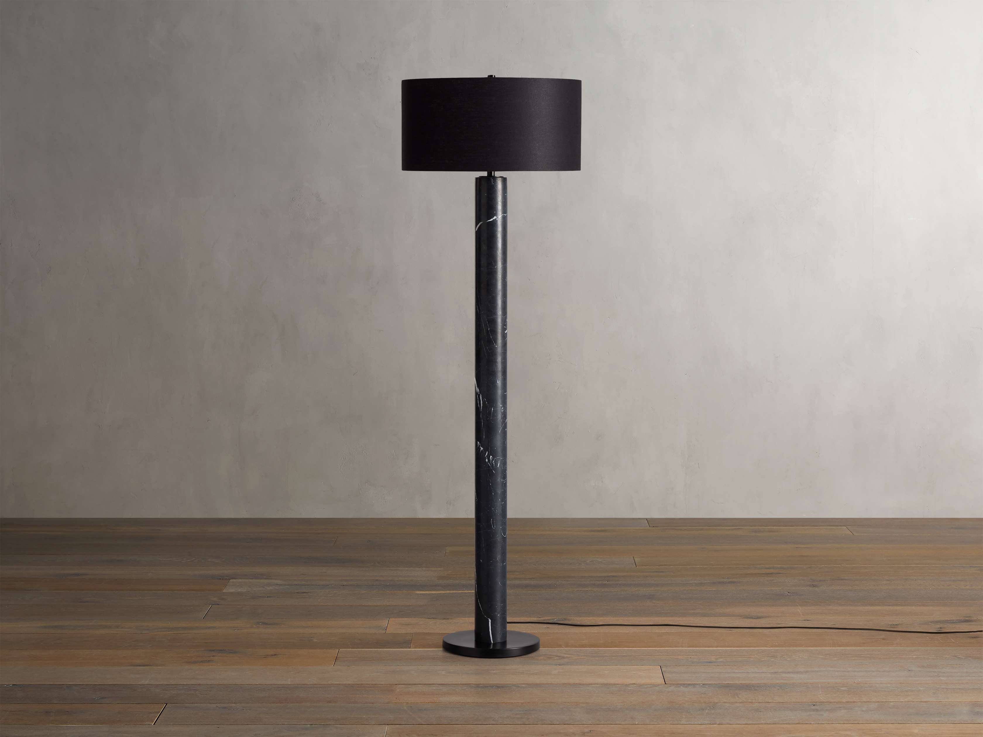Brixton Floor Light, Floor Lamp, detail 27