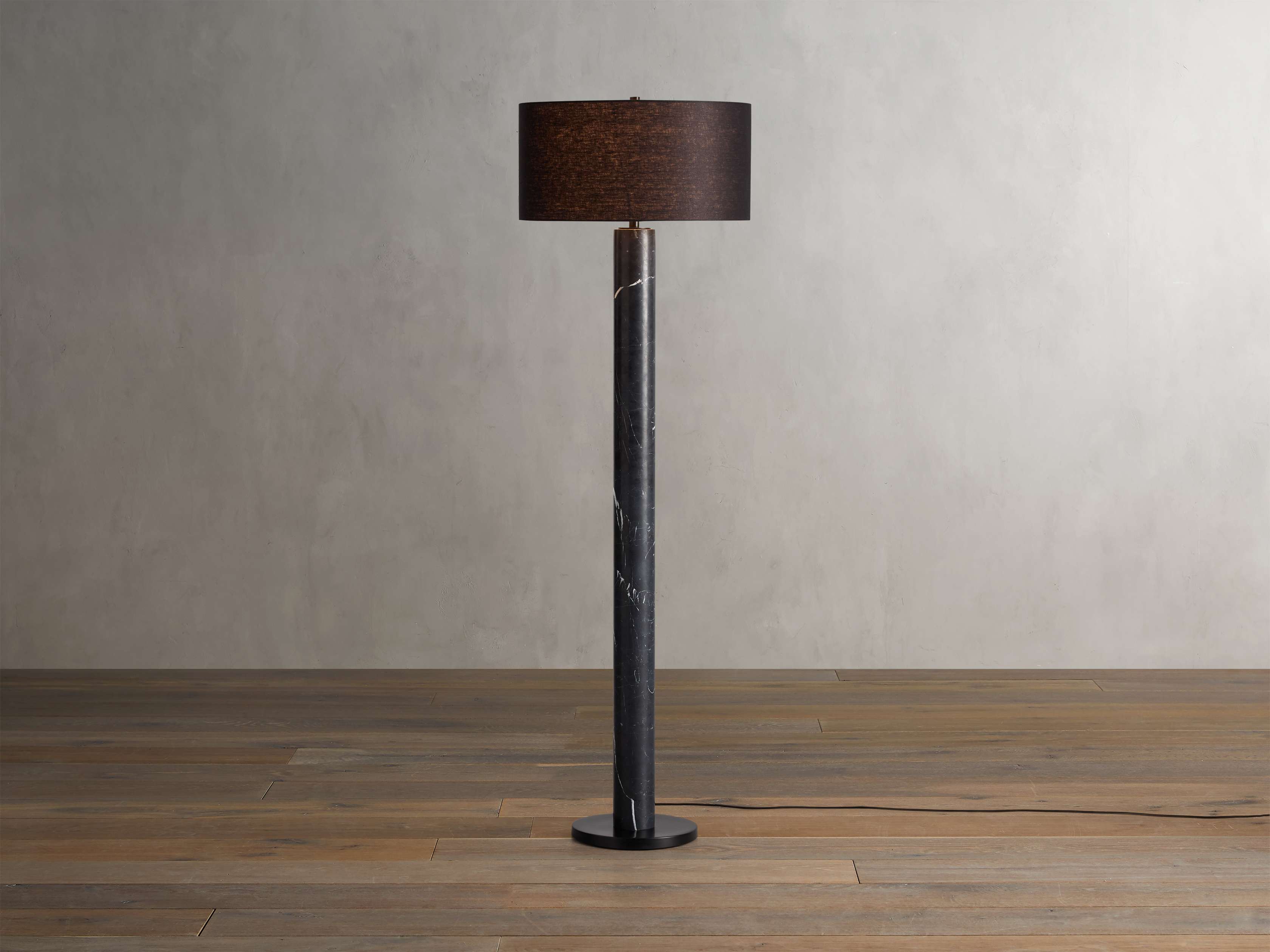 Brixton Floor Light, Floor Lamp, detail 3