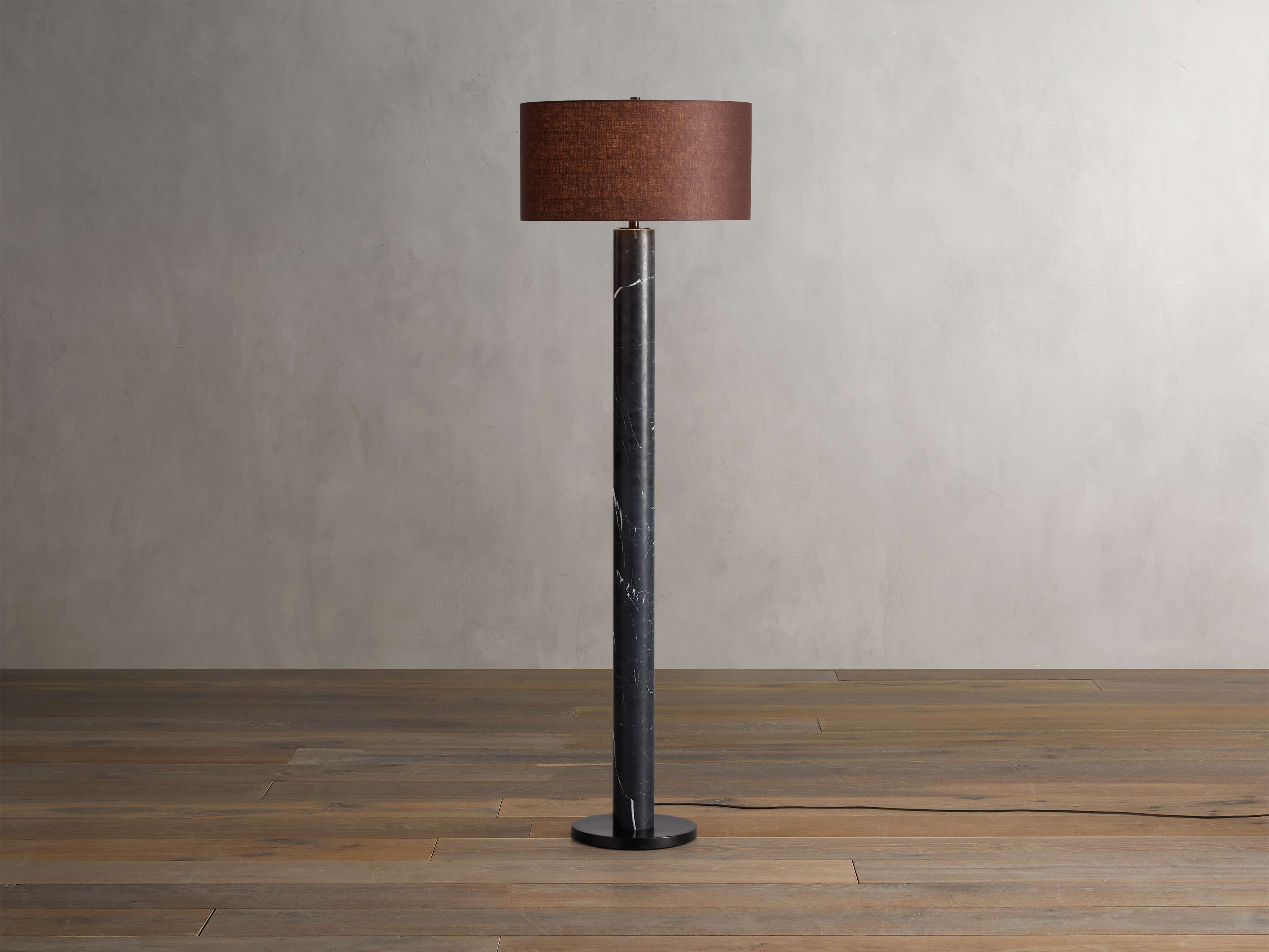 Brixton Floor Light, Floor Lamp, detail 35