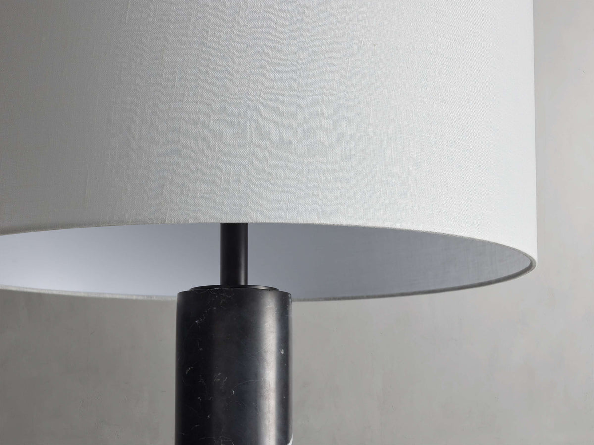 Brixton Floor Light, Floor Lamp, detail 26