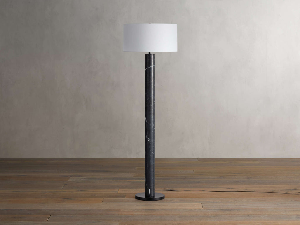Brixton Floor Light, Floor Lamp, detail 25