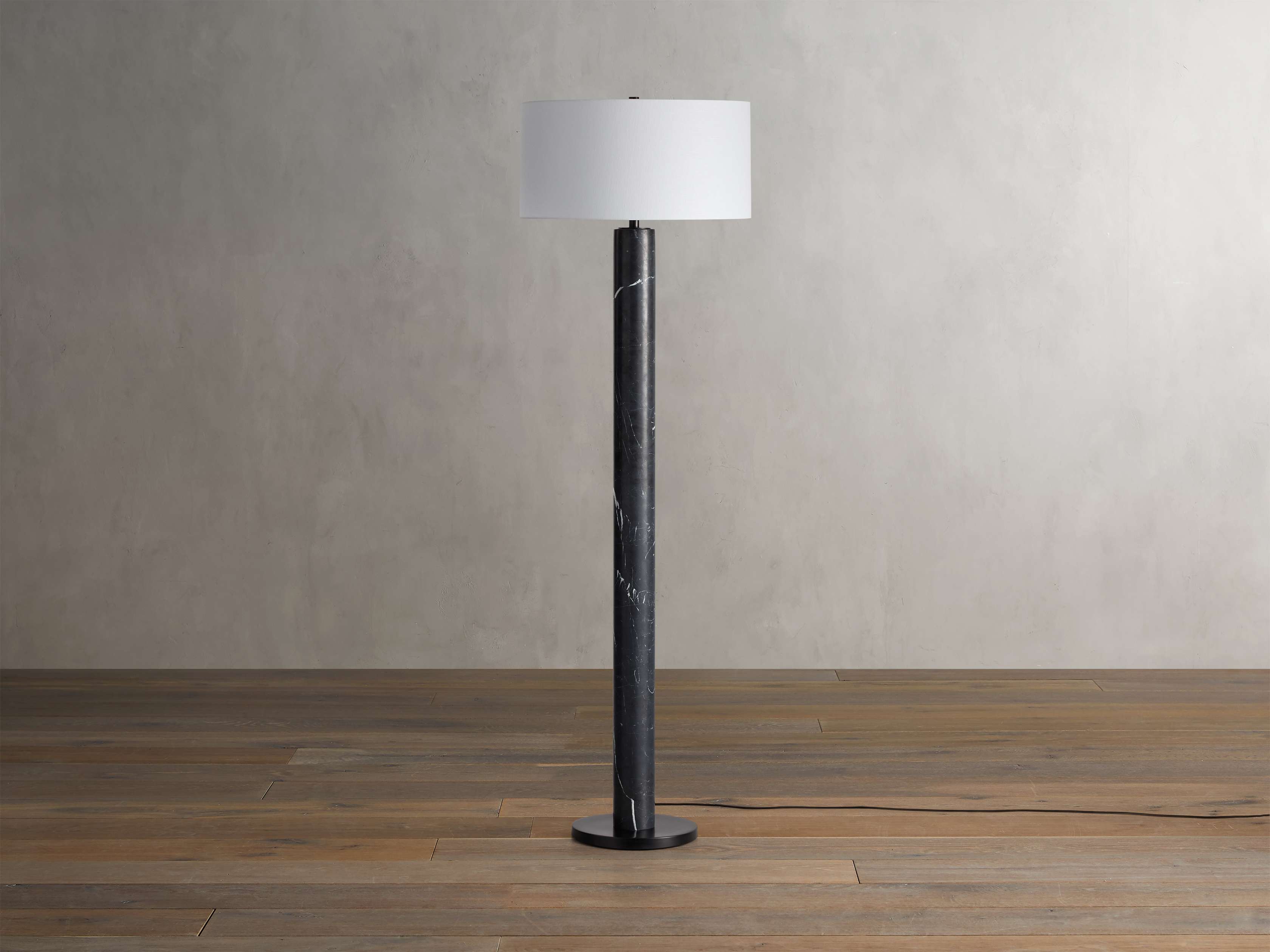 Brixton Floor Light, Floor Lamp, detail 25