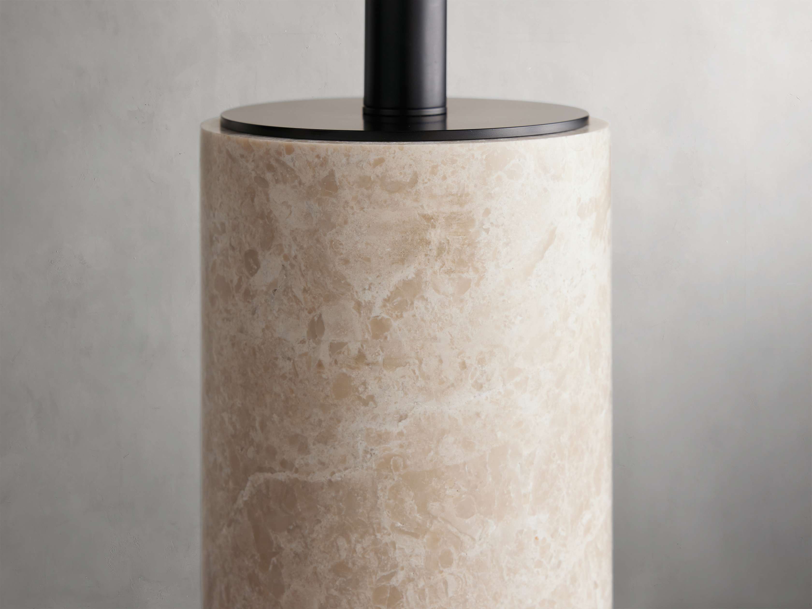 Brixton Floor Light, Floor Lamp, detail 13