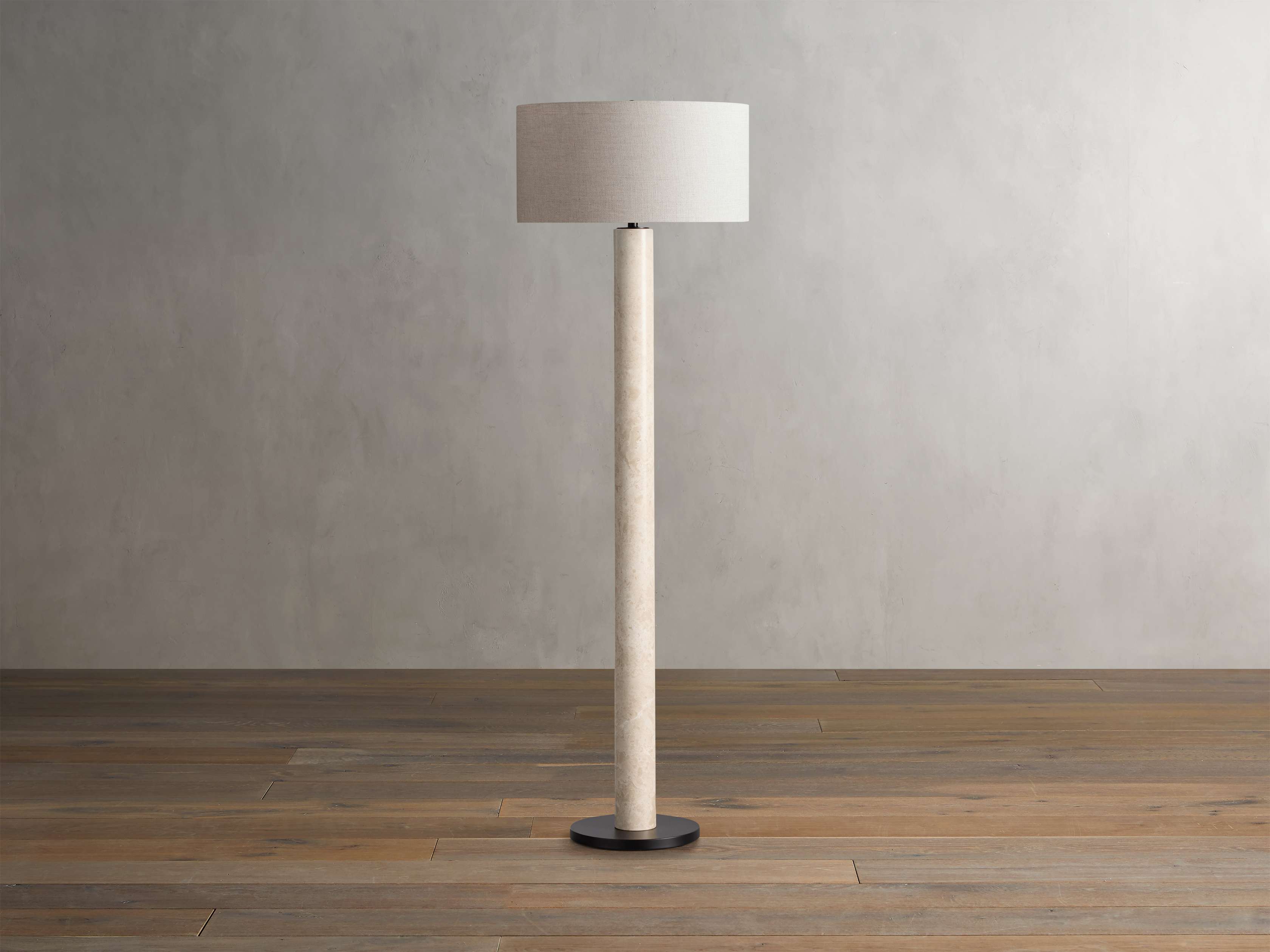 Brixton Floor Light, Floor Lamp, detail 11