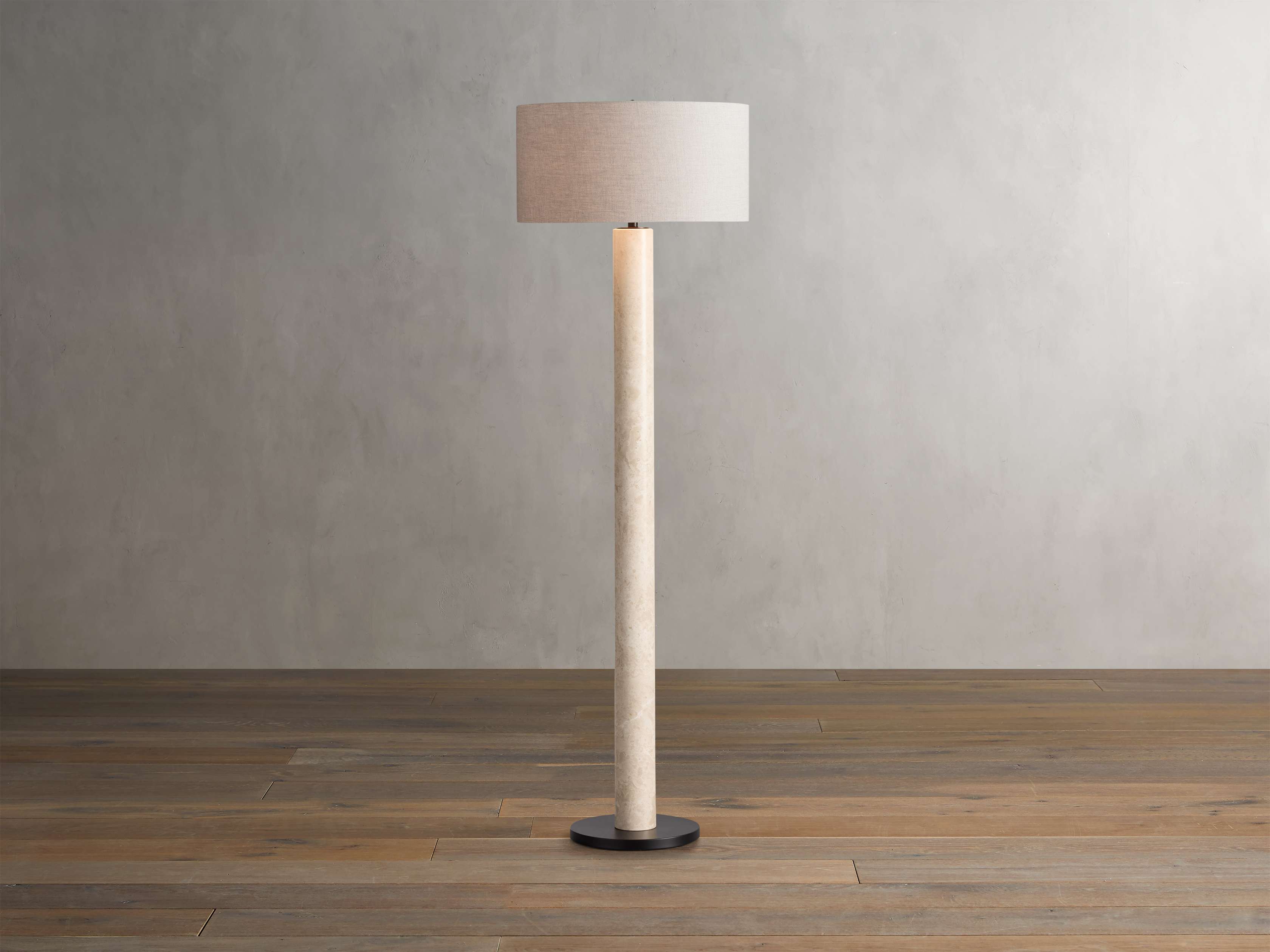Brixton Floor Light, Floor Lamp, detail 31