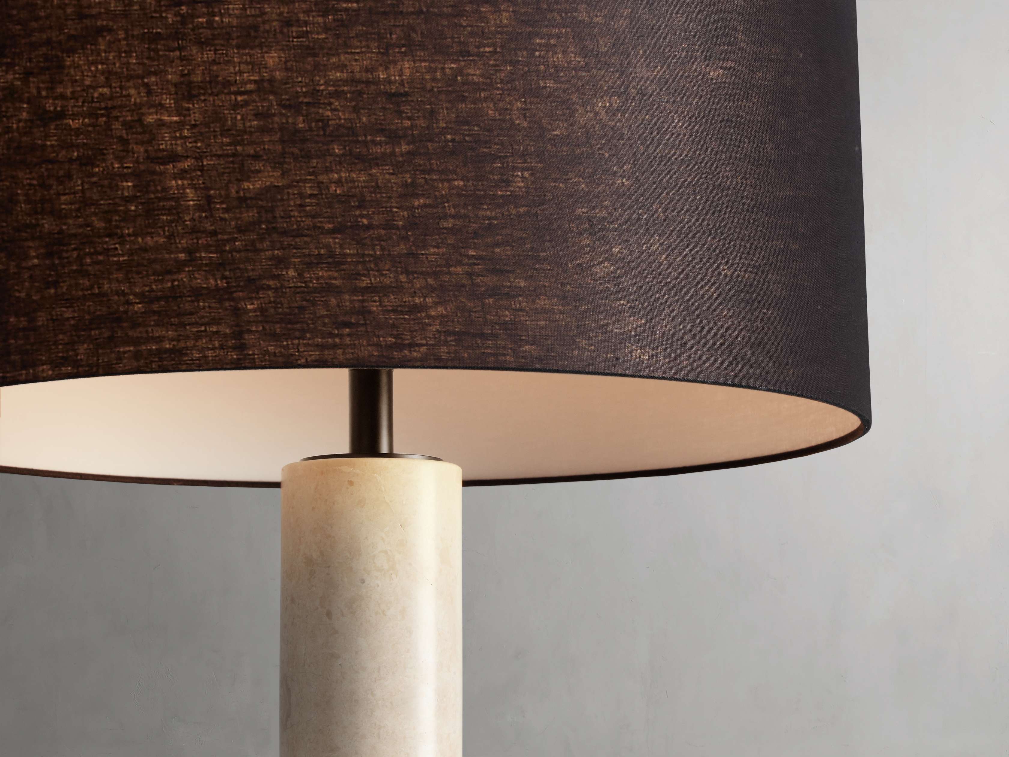 Brixton Floor Light, Floor Lamp, detail 10