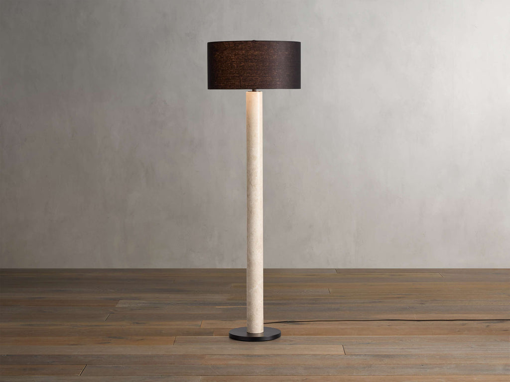 Brixton Floor Light, Floor Lamp, detail 23