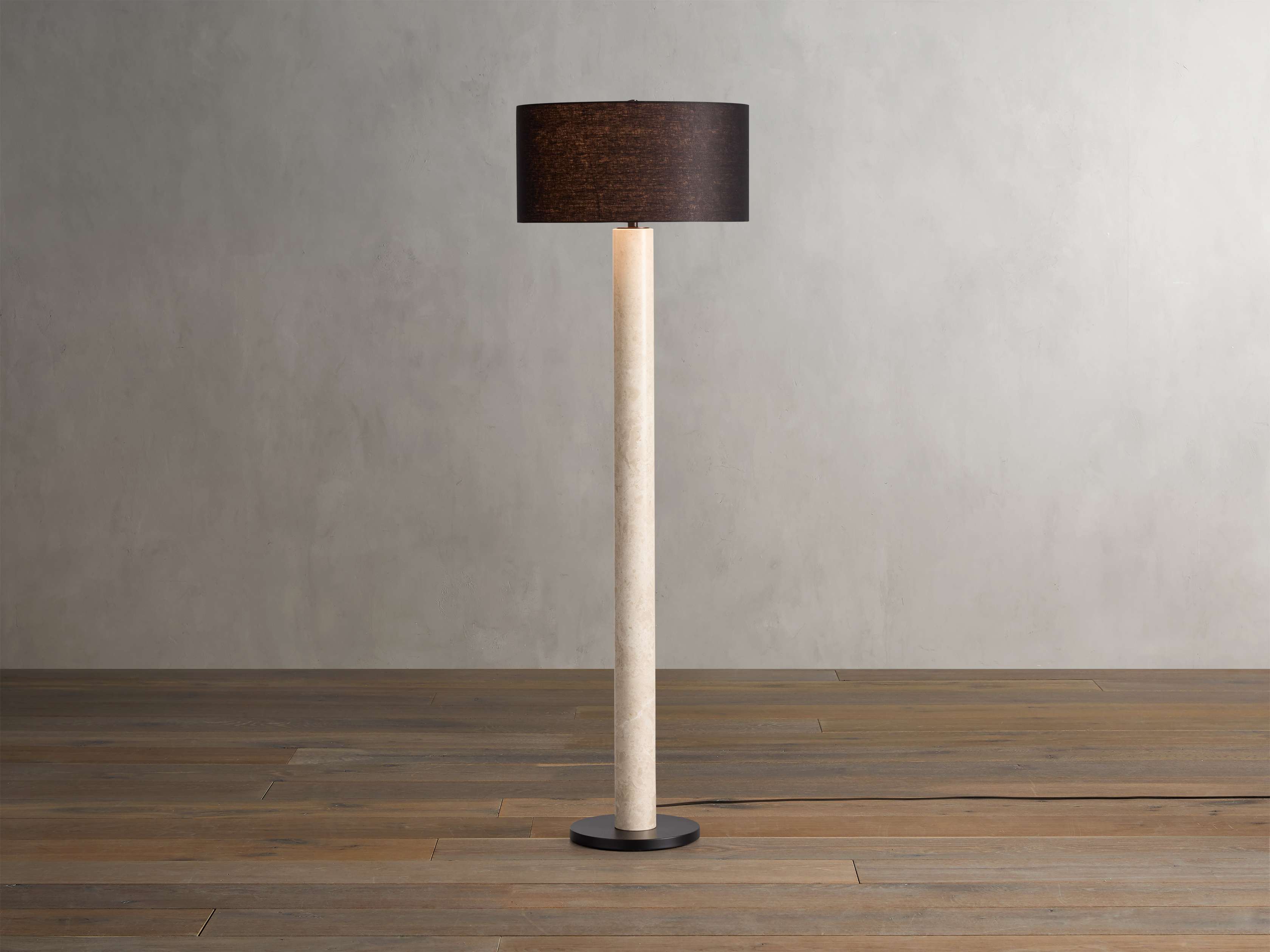 Brixton Floor Light, Floor Lamp, detail 23