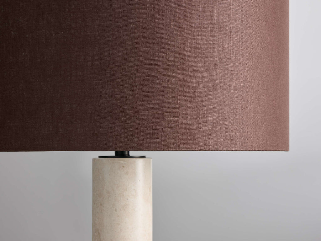 Brixton Floor Light, Floor Lamp, detail 6